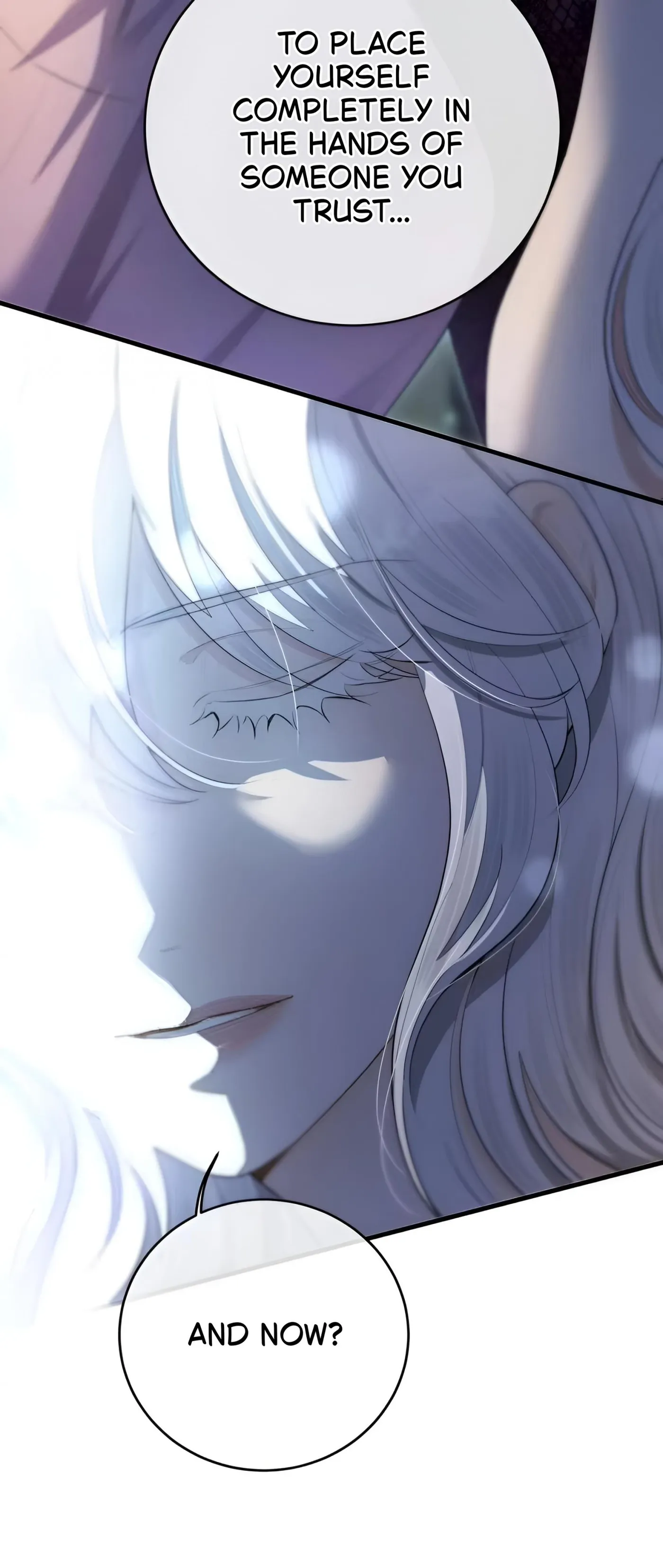 Read Keep an Eye on You chapter 54 image 11 on Lezhin