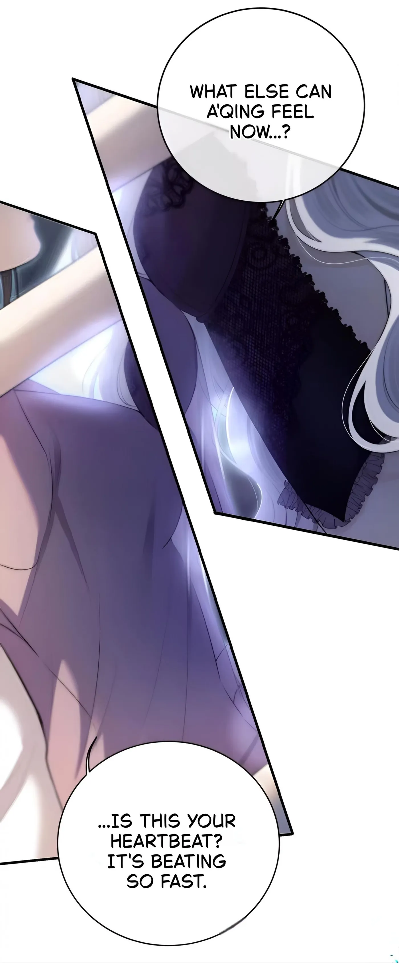 Read Keep an Eye on You chapter 54 image 12 on Lezhin