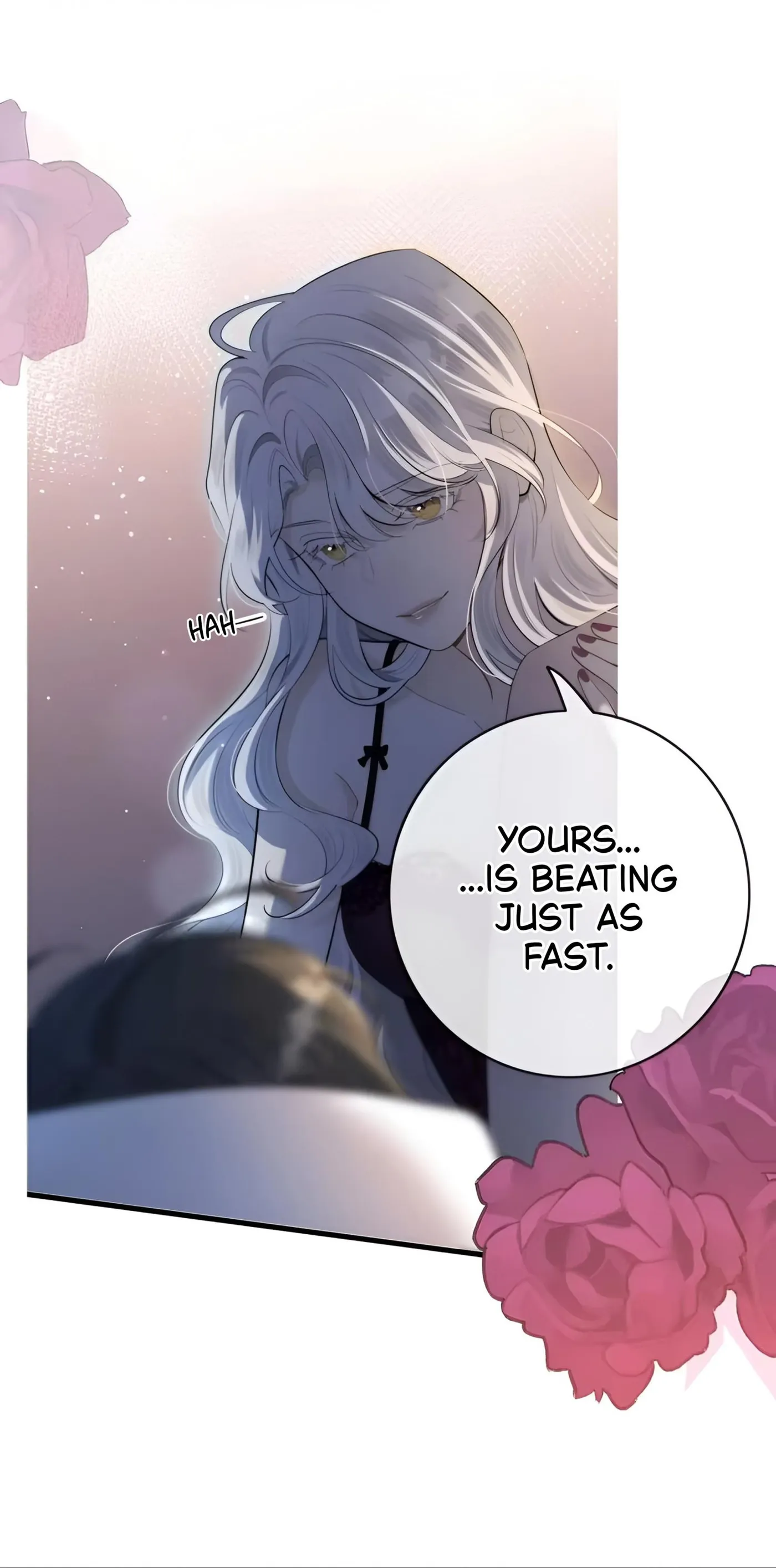 Read Keep an Eye on You chapter 54 image 13 on Lezhin