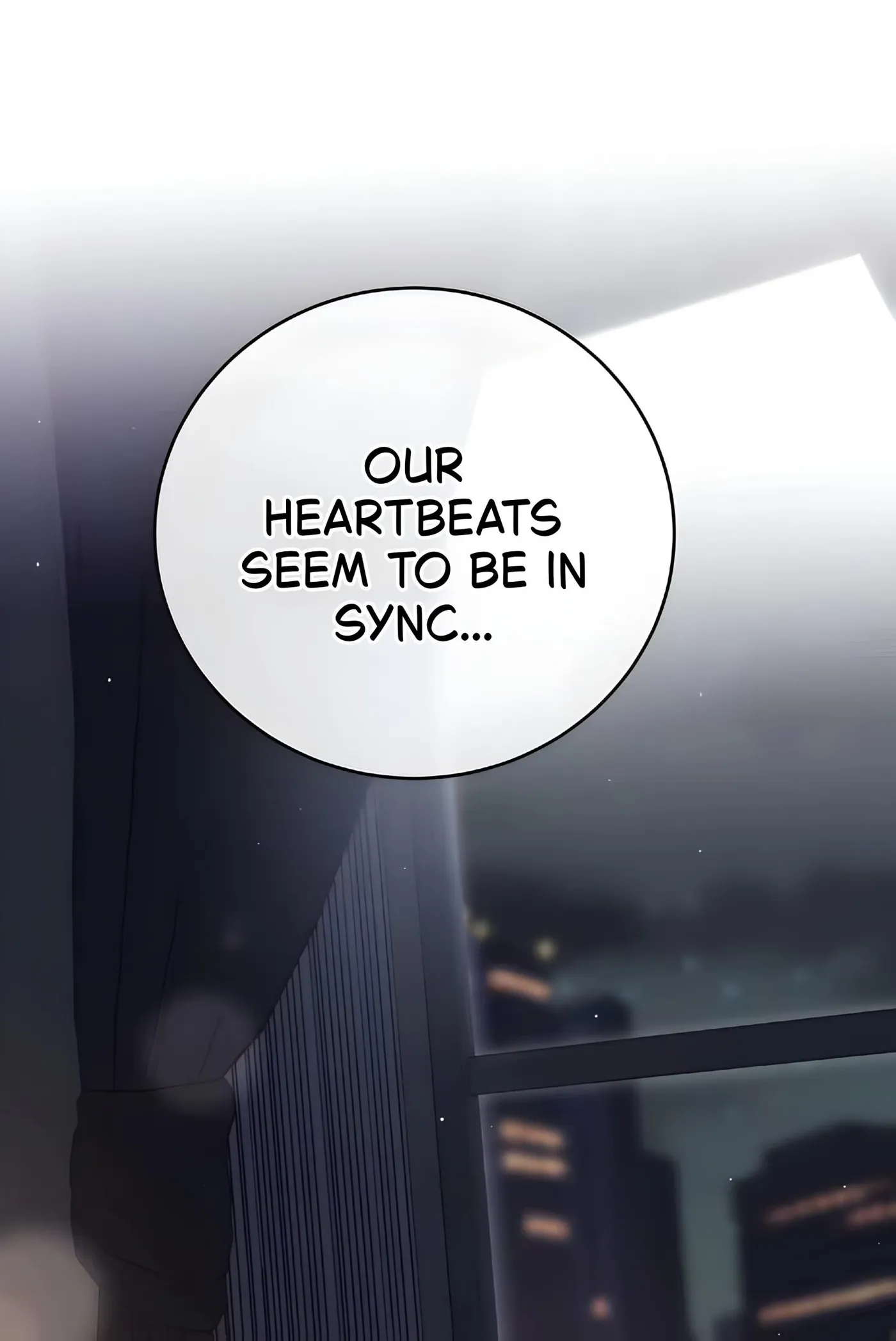 Read Keep an Eye on You chapter 54 image 14 on Lezhin