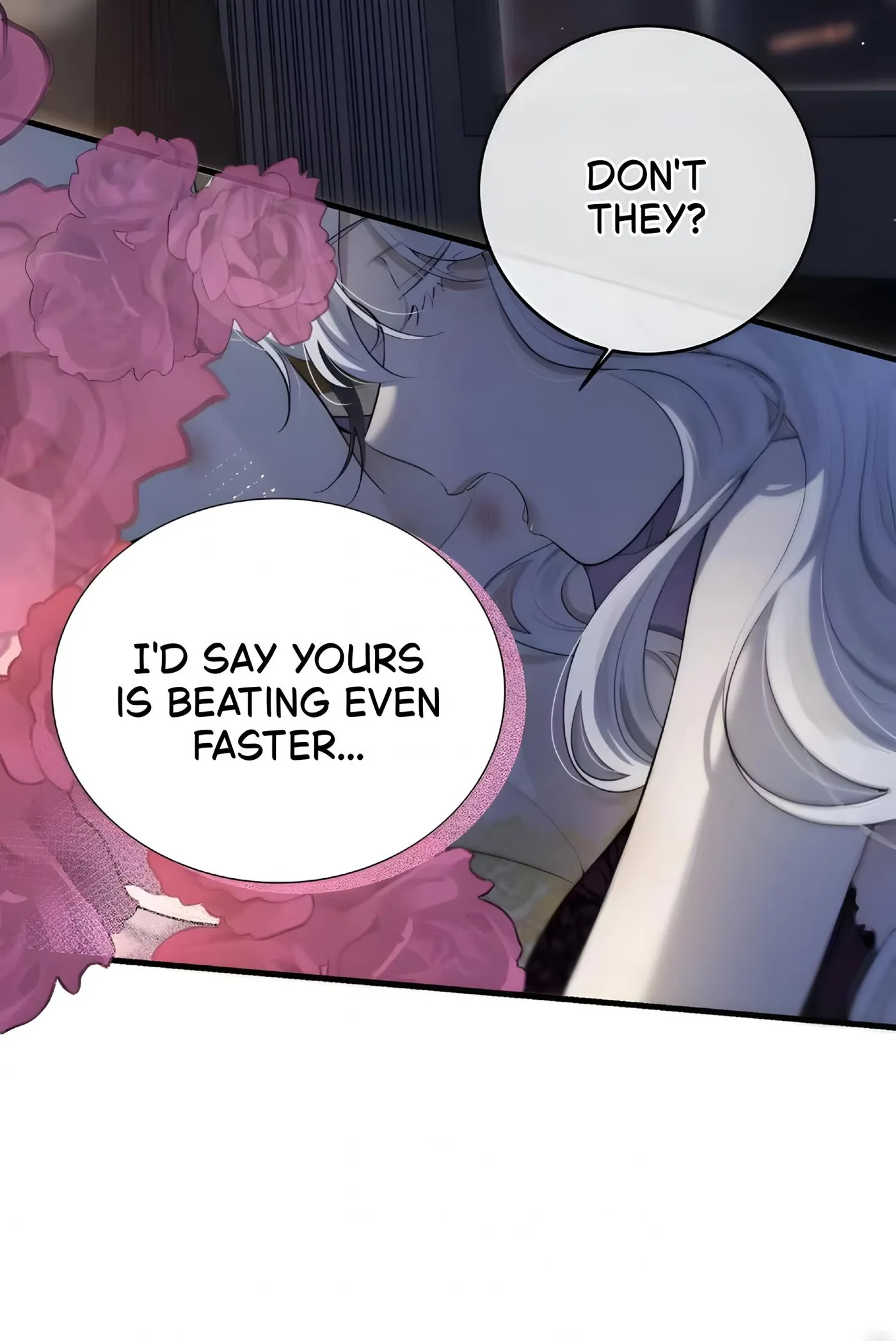 Read Keep an Eye on You chapter 54 image 15 on Lezhin