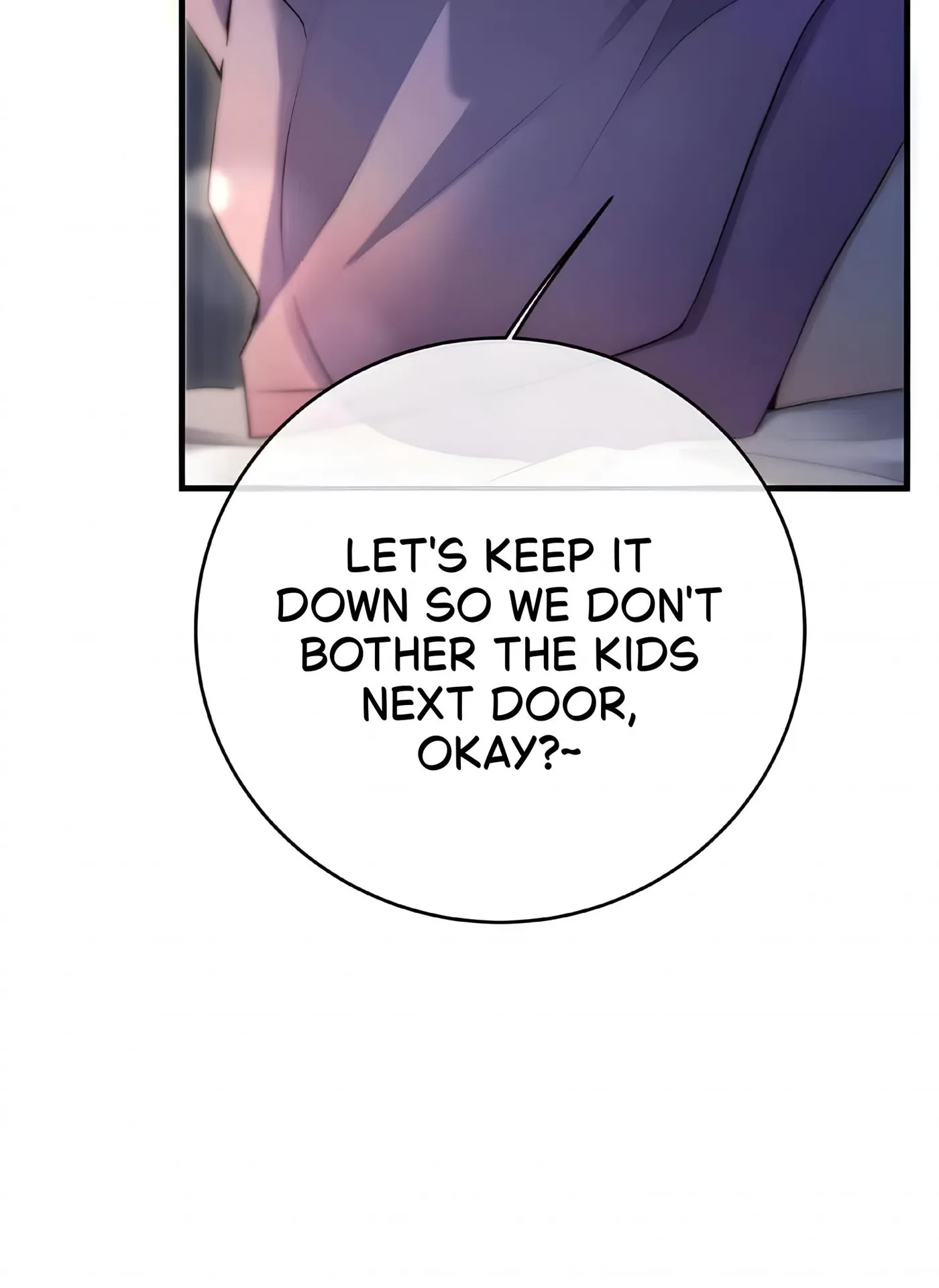 Read Keep an Eye on You chapter 54 image 17 on Lezhin