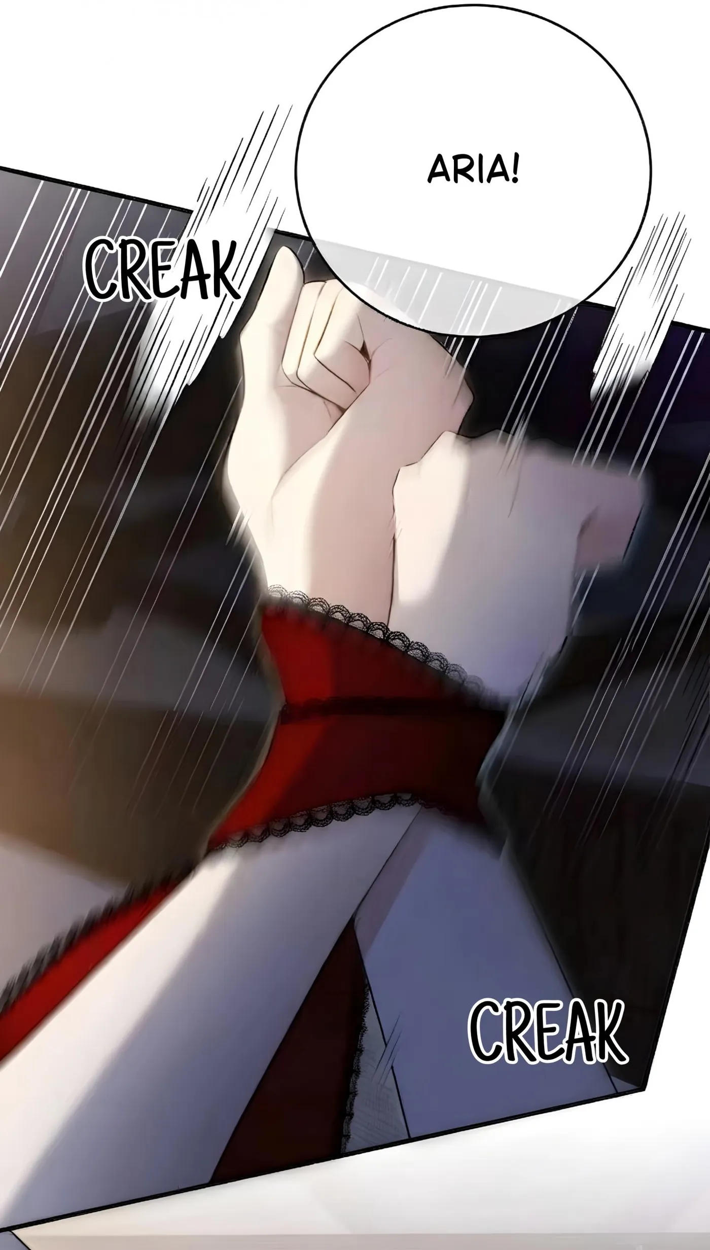 Read Keep an Eye on You chapter 54 image 19 on Lezhin