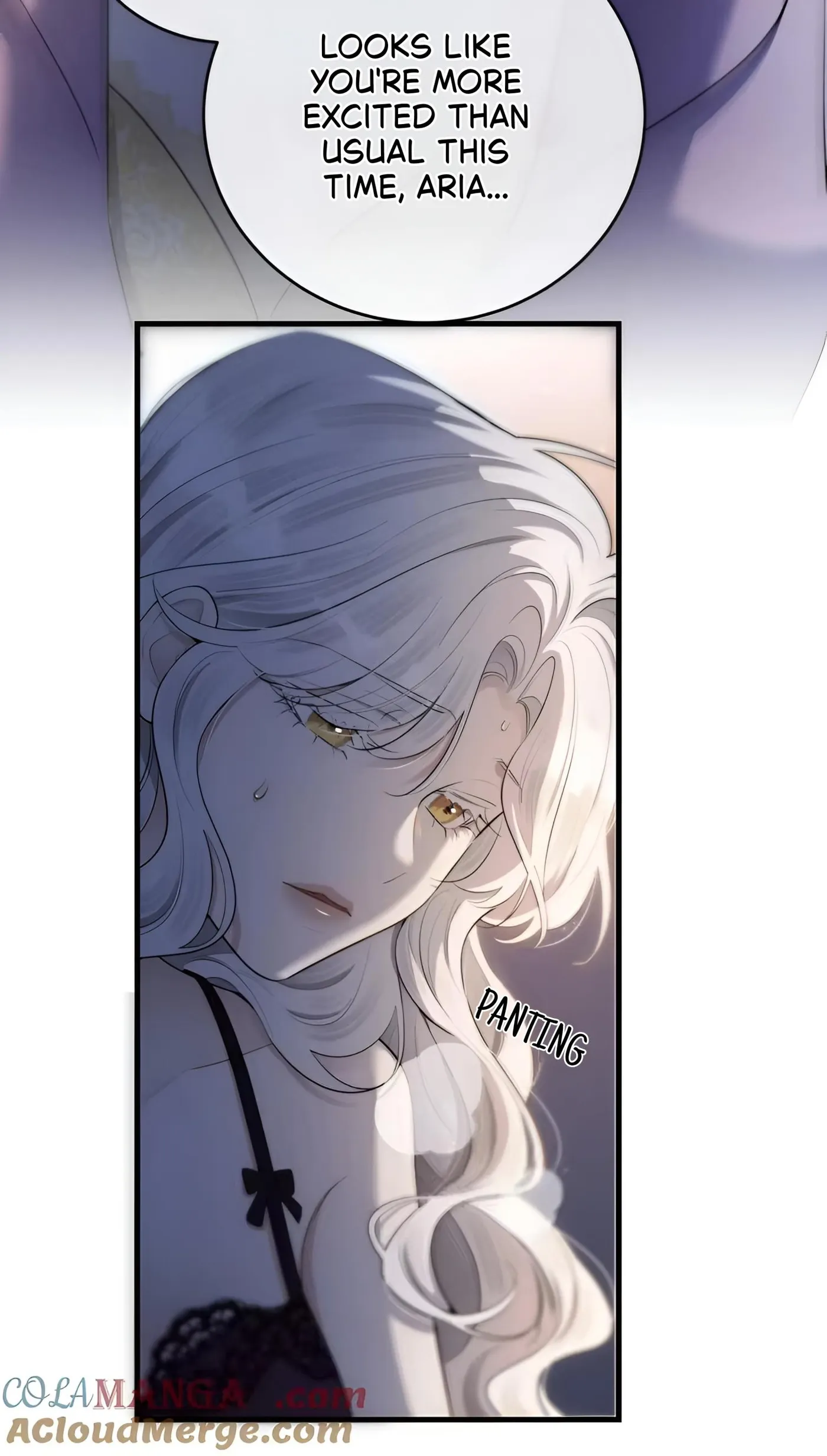 Read Keep an Eye on You chapter 54 image 21 on Lezhin