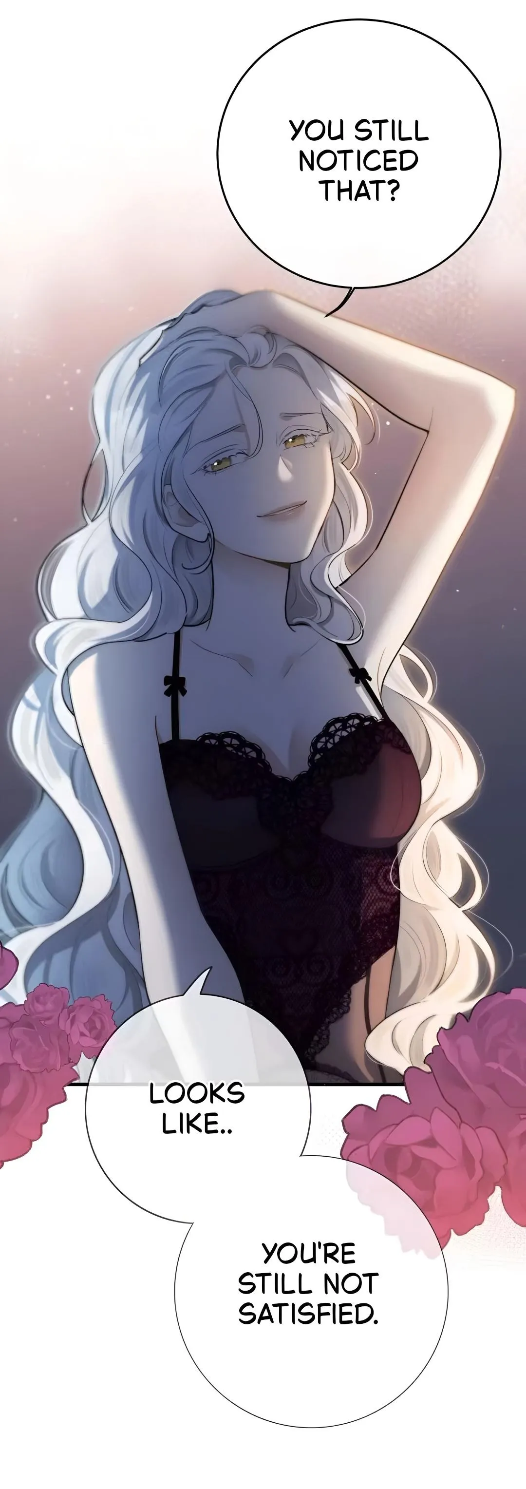 Read Keep an Eye on You chapter 54 image 22 on Lezhin