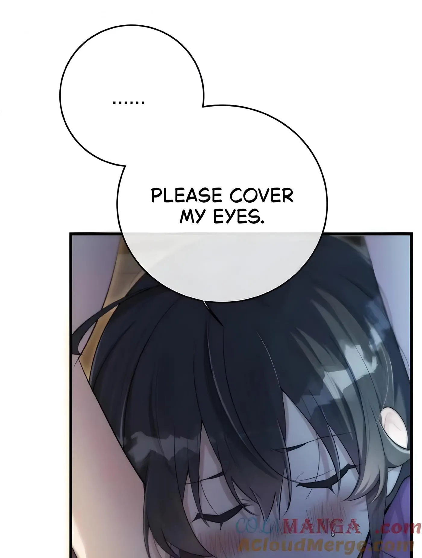 Read Keep an Eye on You chapter 54 image 3 on Lezhin