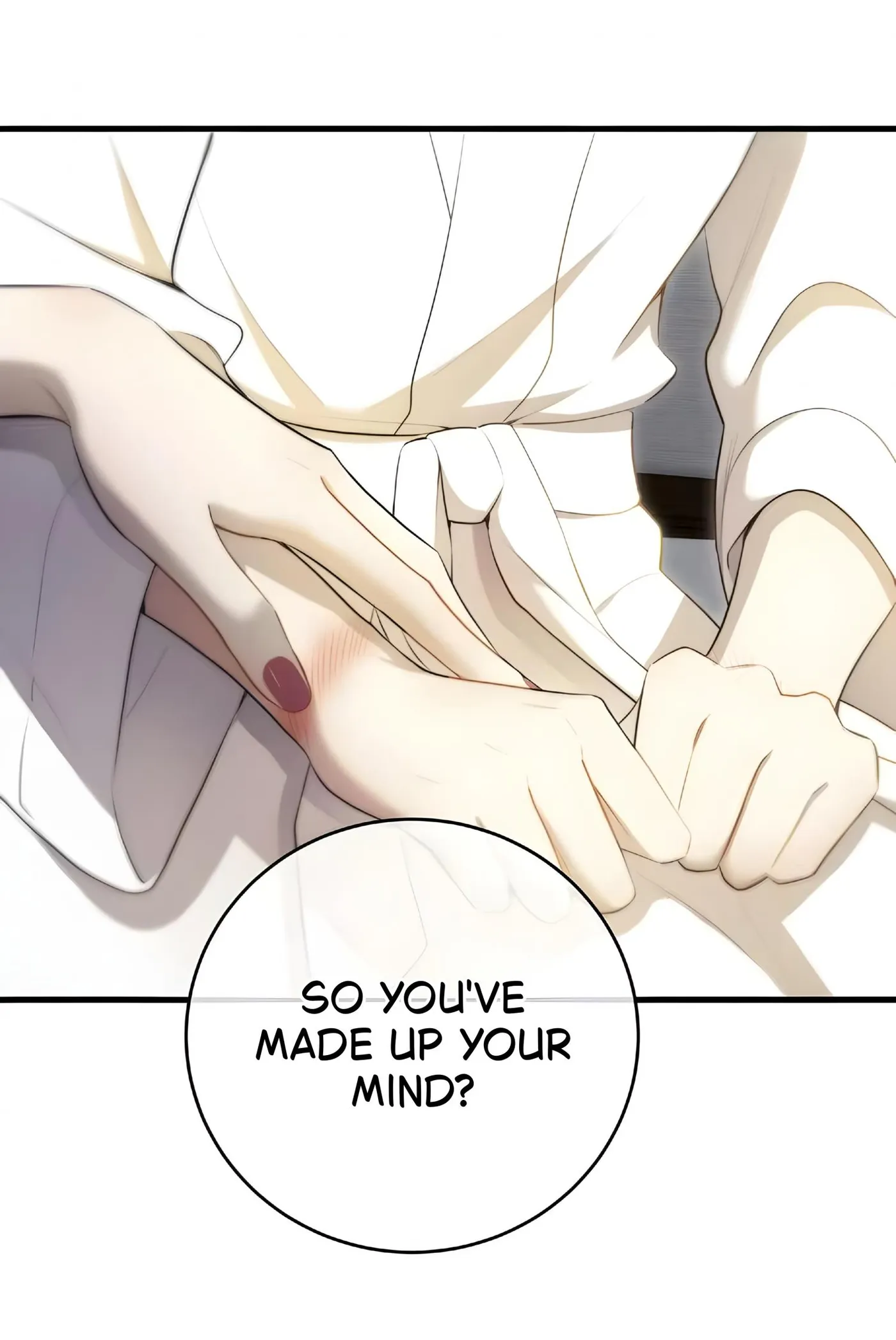 Read Keep an Eye on You chapter 54 image 30 on Lezhin