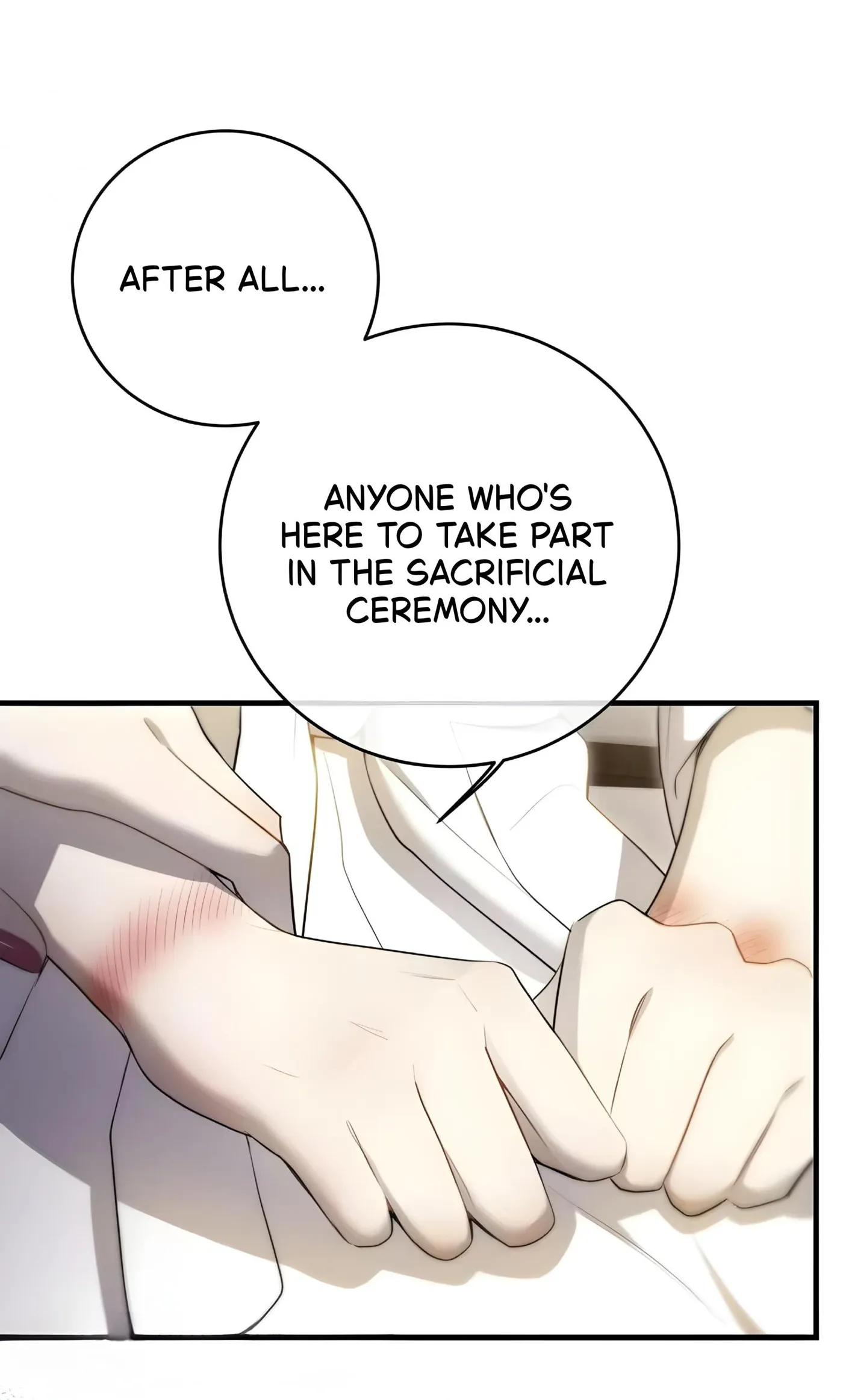 Read Keep an Eye on You chapter 54 image 32 on Lezhin