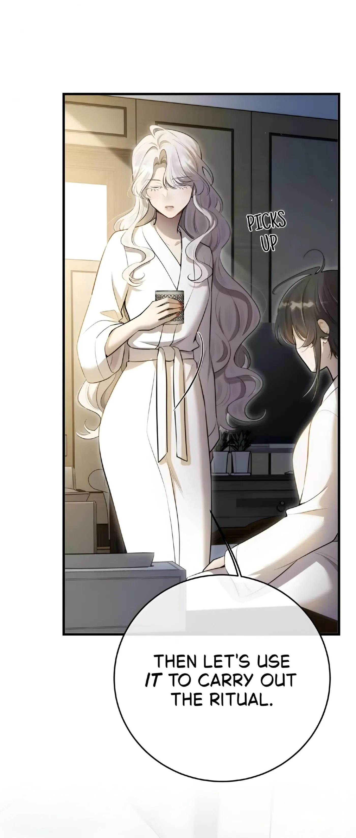 Read Keep an Eye on You chapter 54 image 34 on Lezhin