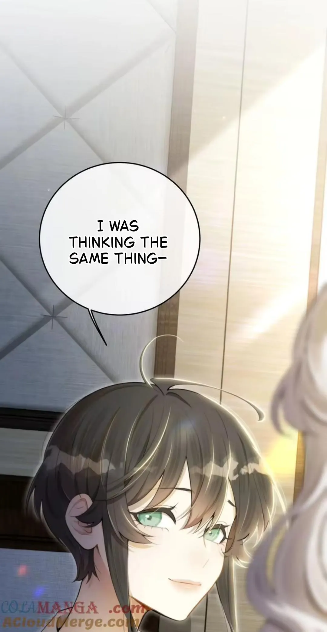 Read Keep an Eye on You chapter 54 image 35 on Lezhin