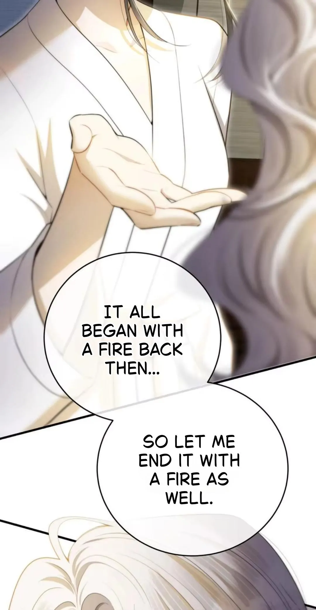 Read Keep an Eye on You chapter 54 image 36 on Lezhin