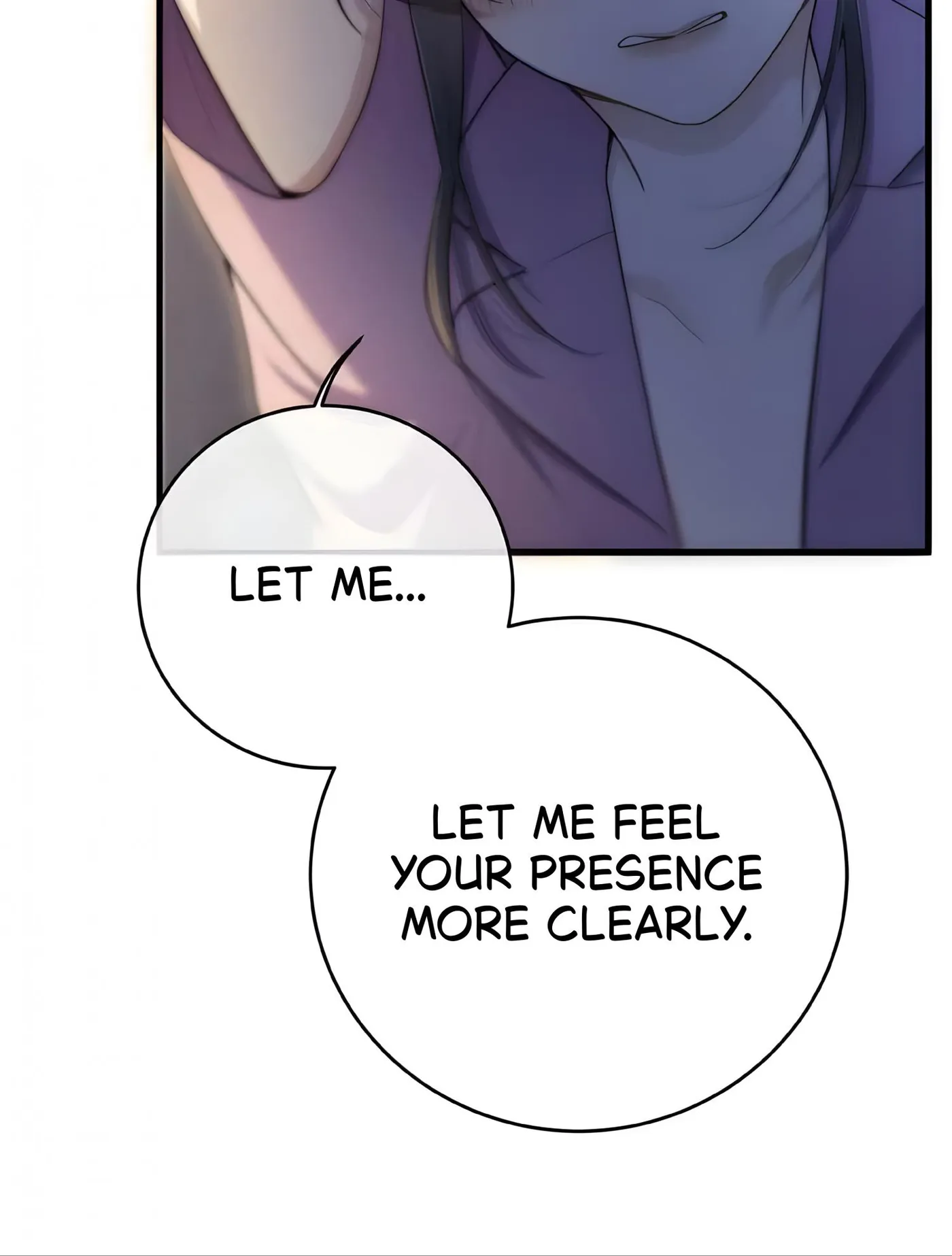 Read Keep an Eye on You chapter 54 image 4 on Lezhin