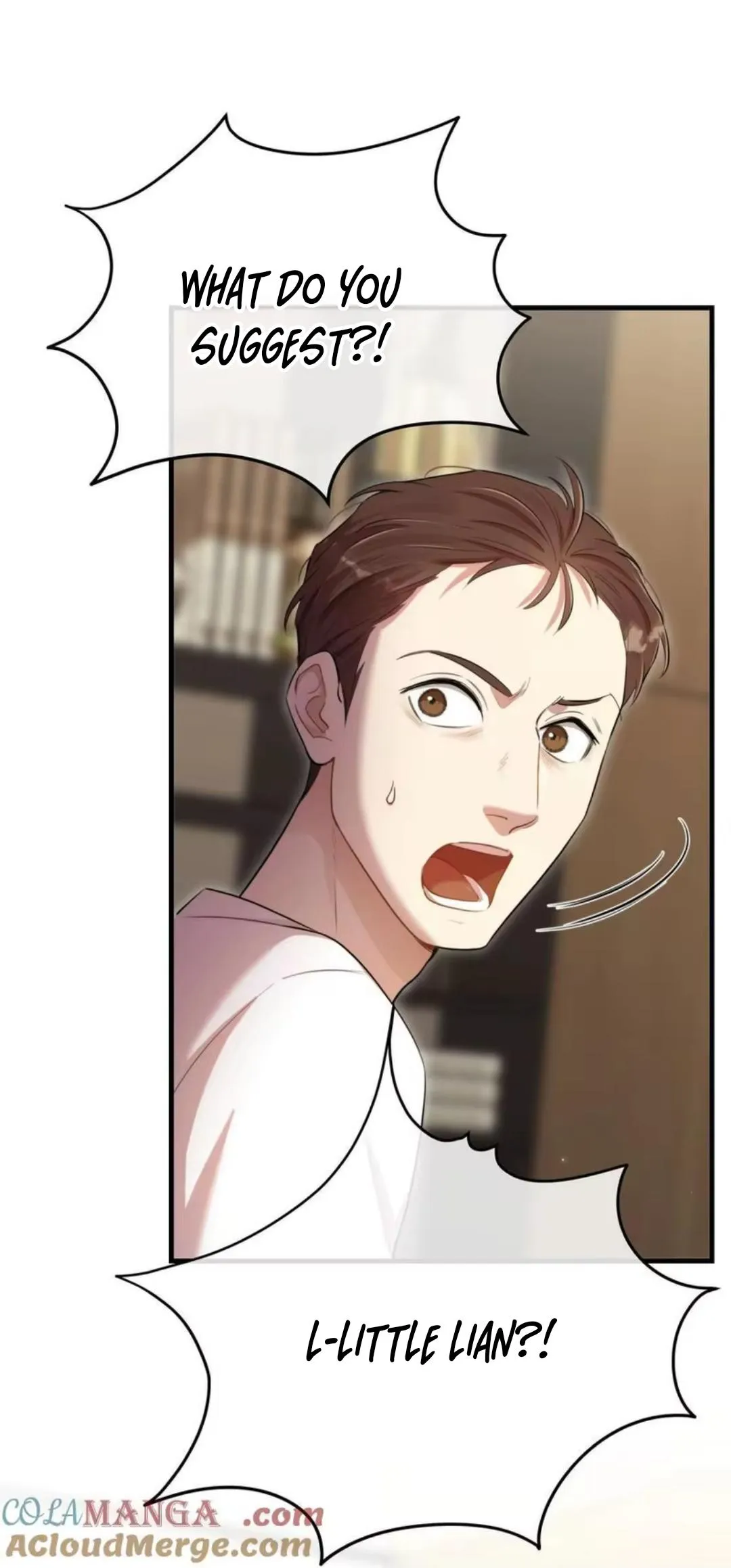 Read Keep an Eye on You chapter 54 image 44 on Lezhin