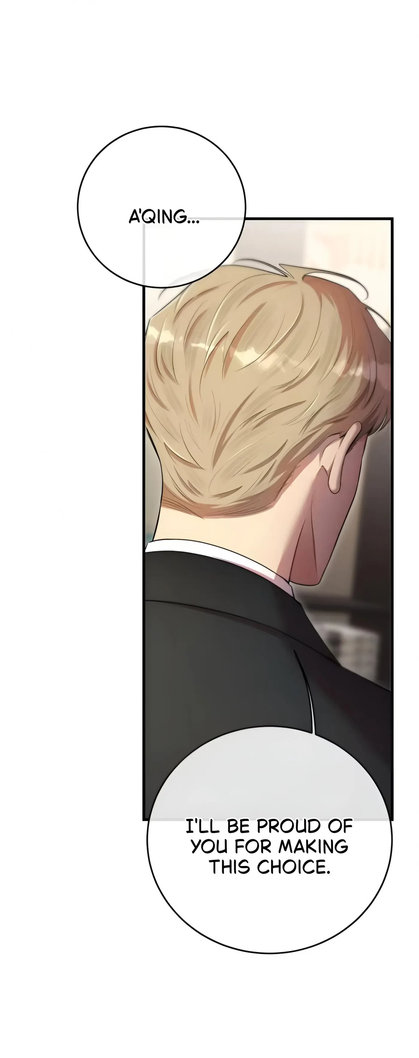 Read Keep an Eye on You chapter 54 image 46 on Lezhin