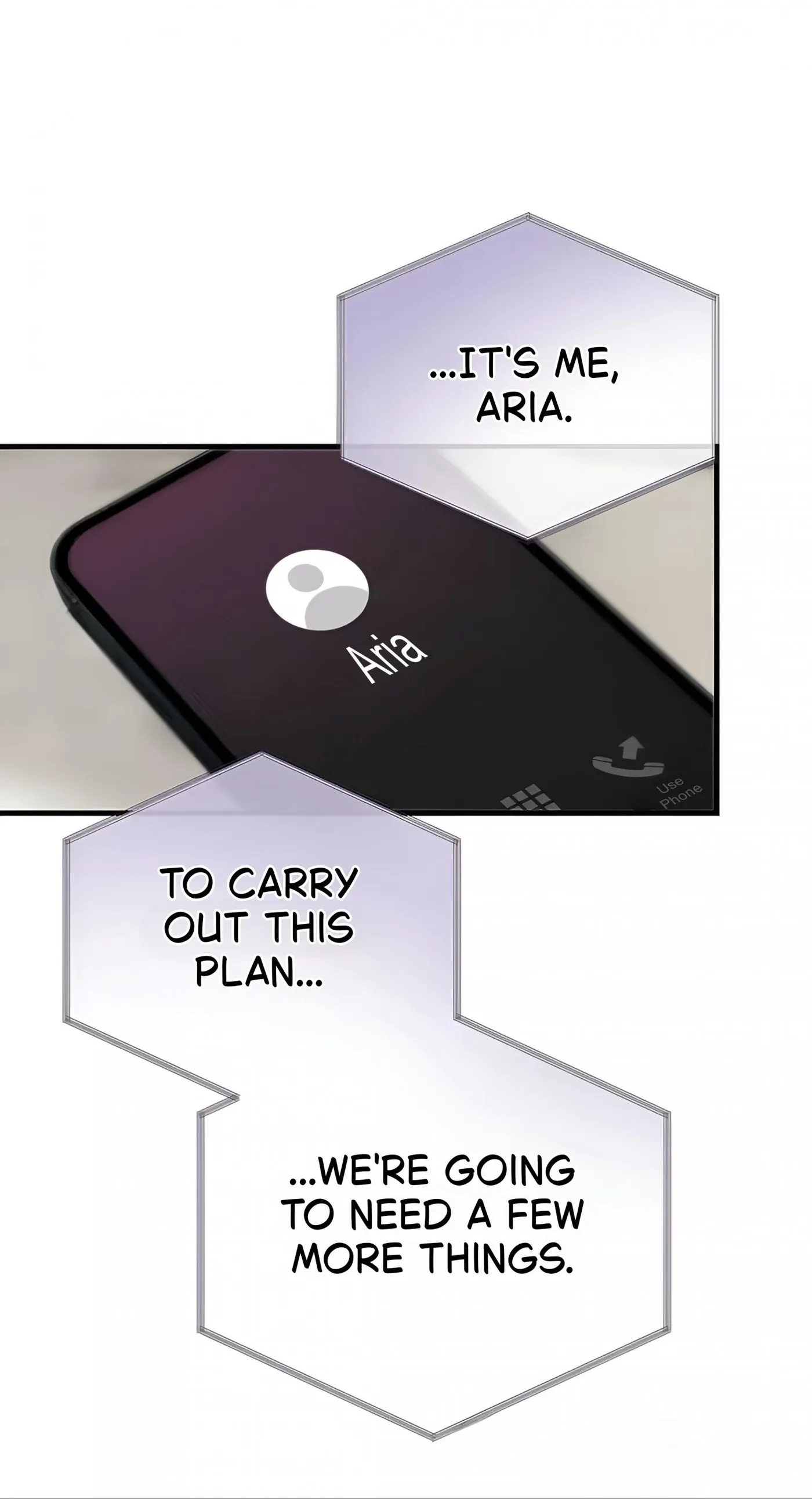 Read Keep an Eye on You chapter 54 image 47 on Lezhin