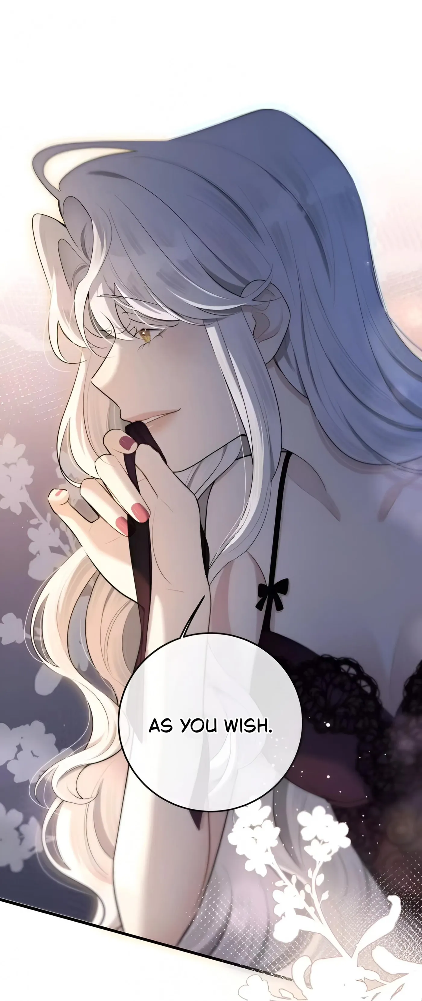 Read Keep an Eye on You chapter 54 image 5 on Lezhin