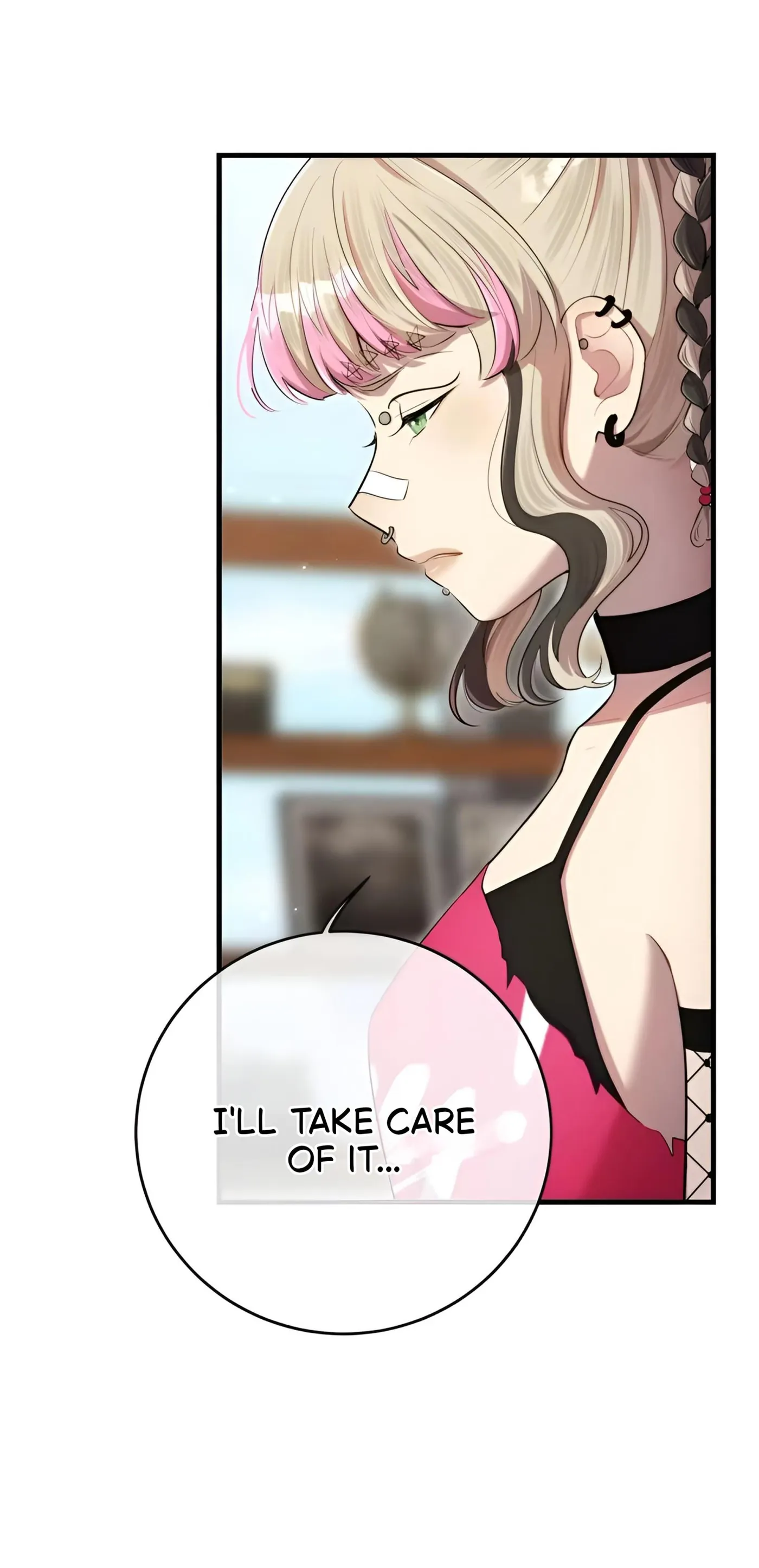 Read Keep an Eye on You chapter 54 image 50 on Lezhin