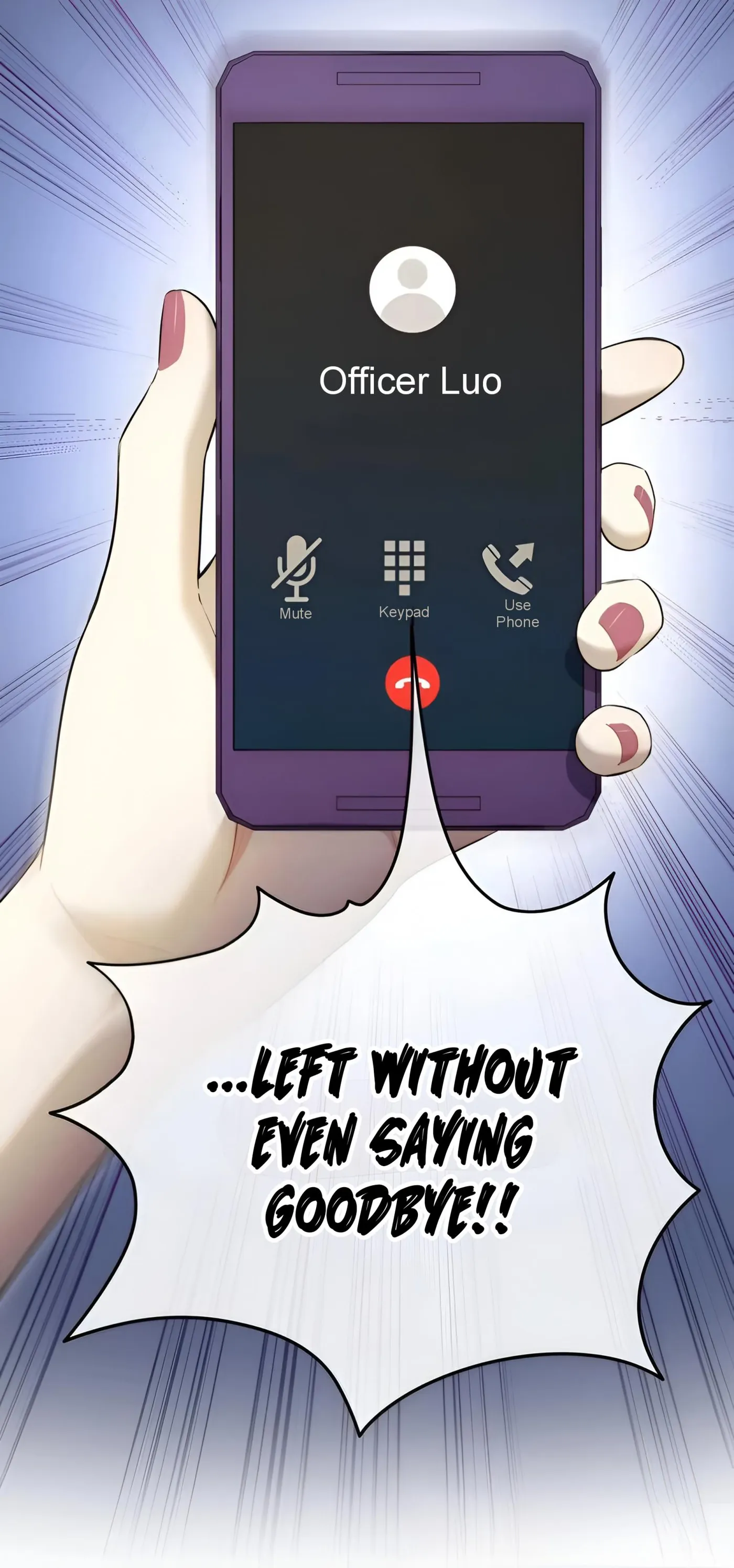 Read Keep an Eye on You chapter 54 image 53 on Lezhin
