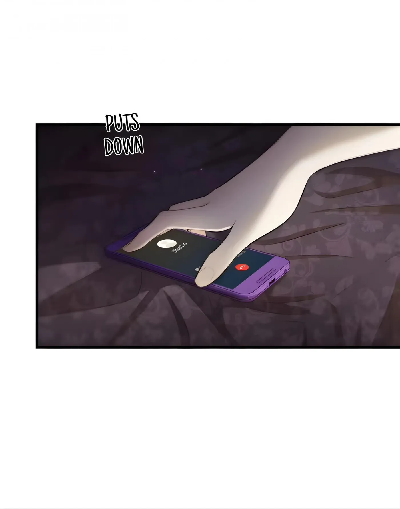 Read Keep an Eye on You chapter 54 image 55 on Lezhin