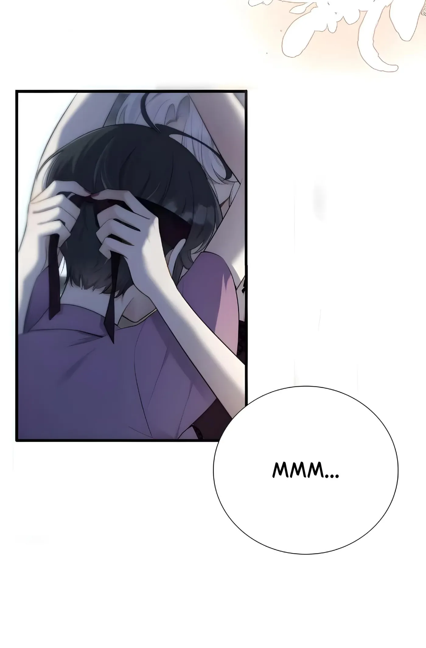 Read Keep an Eye on You chapter 54 image 6 on Lezhin