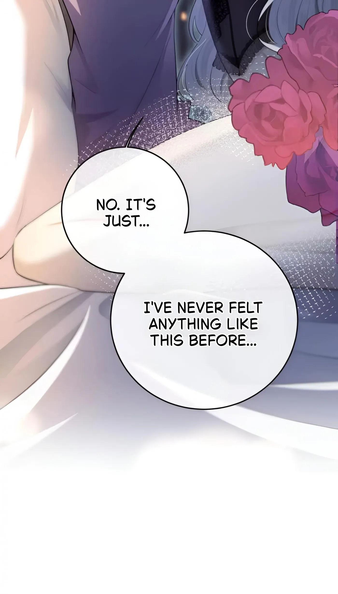 Read Keep an Eye on You chapter 54 image 9 on Lezhin