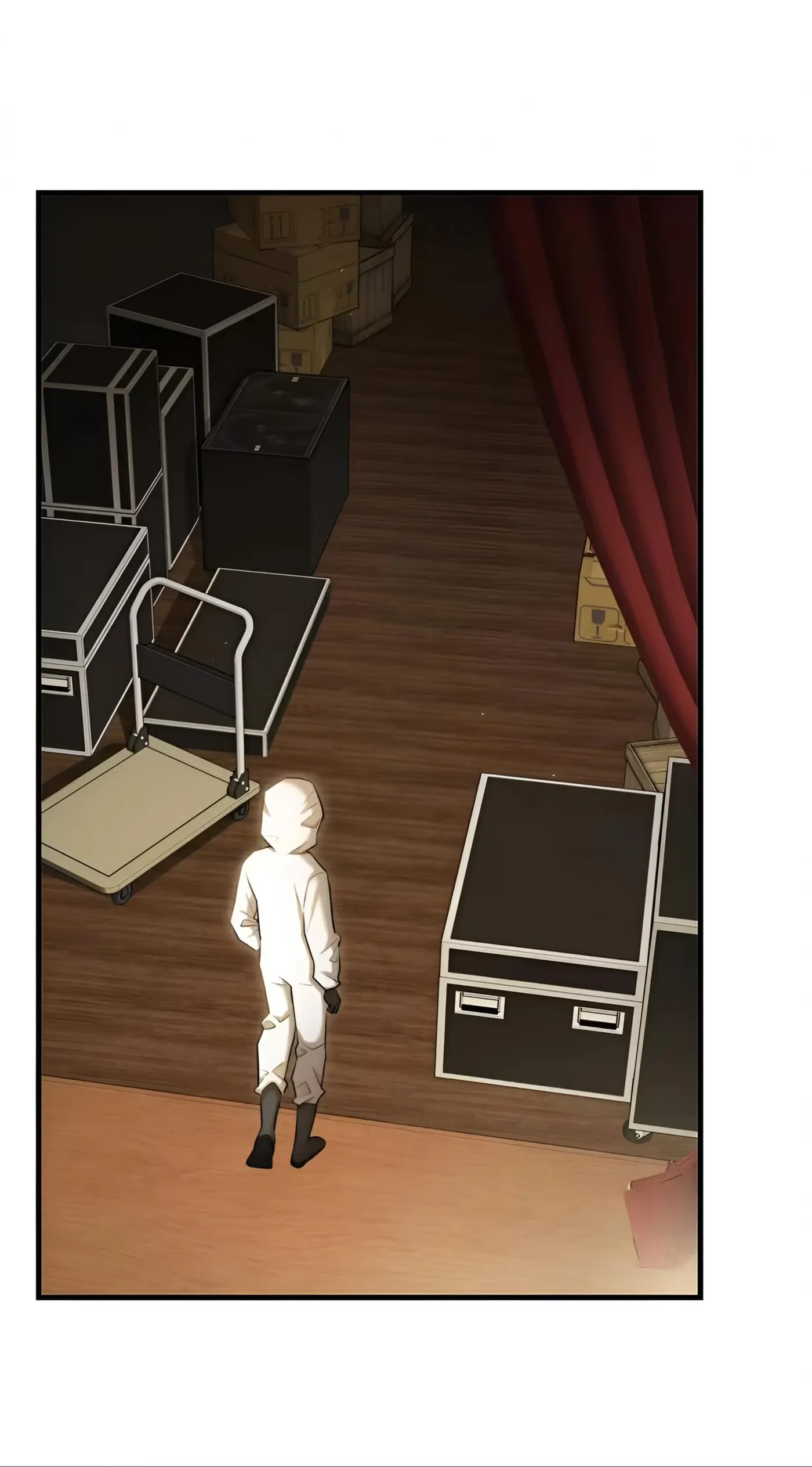 Read Keep an Eye on You chapter 55 image 10 on Lezhin