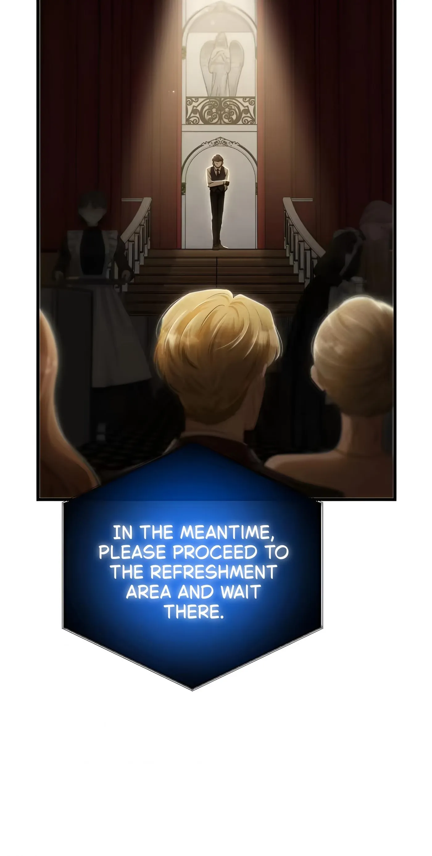 Read Keep an Eye on You chapter 55 image 2 on Lezhin