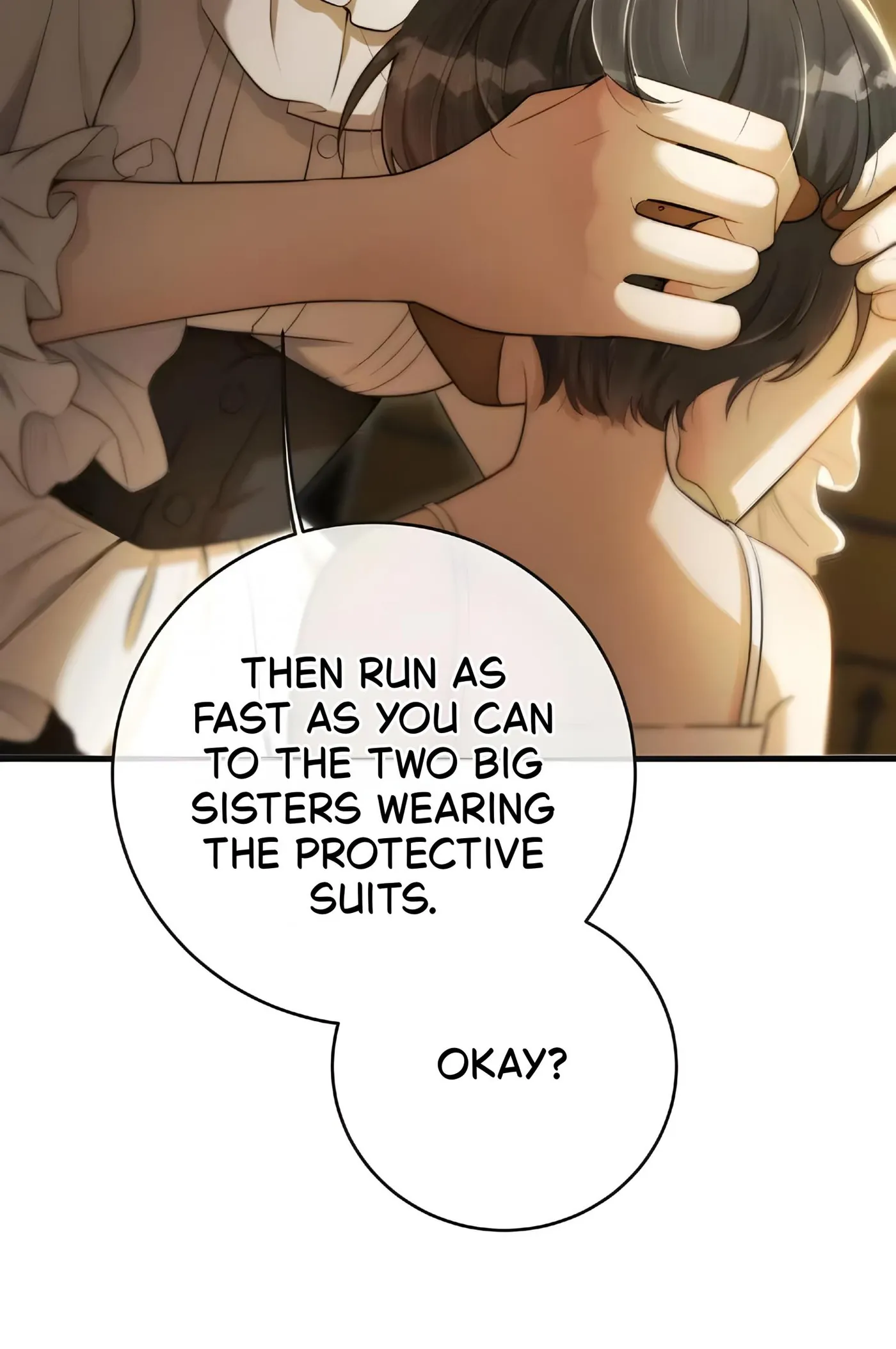 Read Keep an Eye on You chapter 55 image 20 on Lezhin