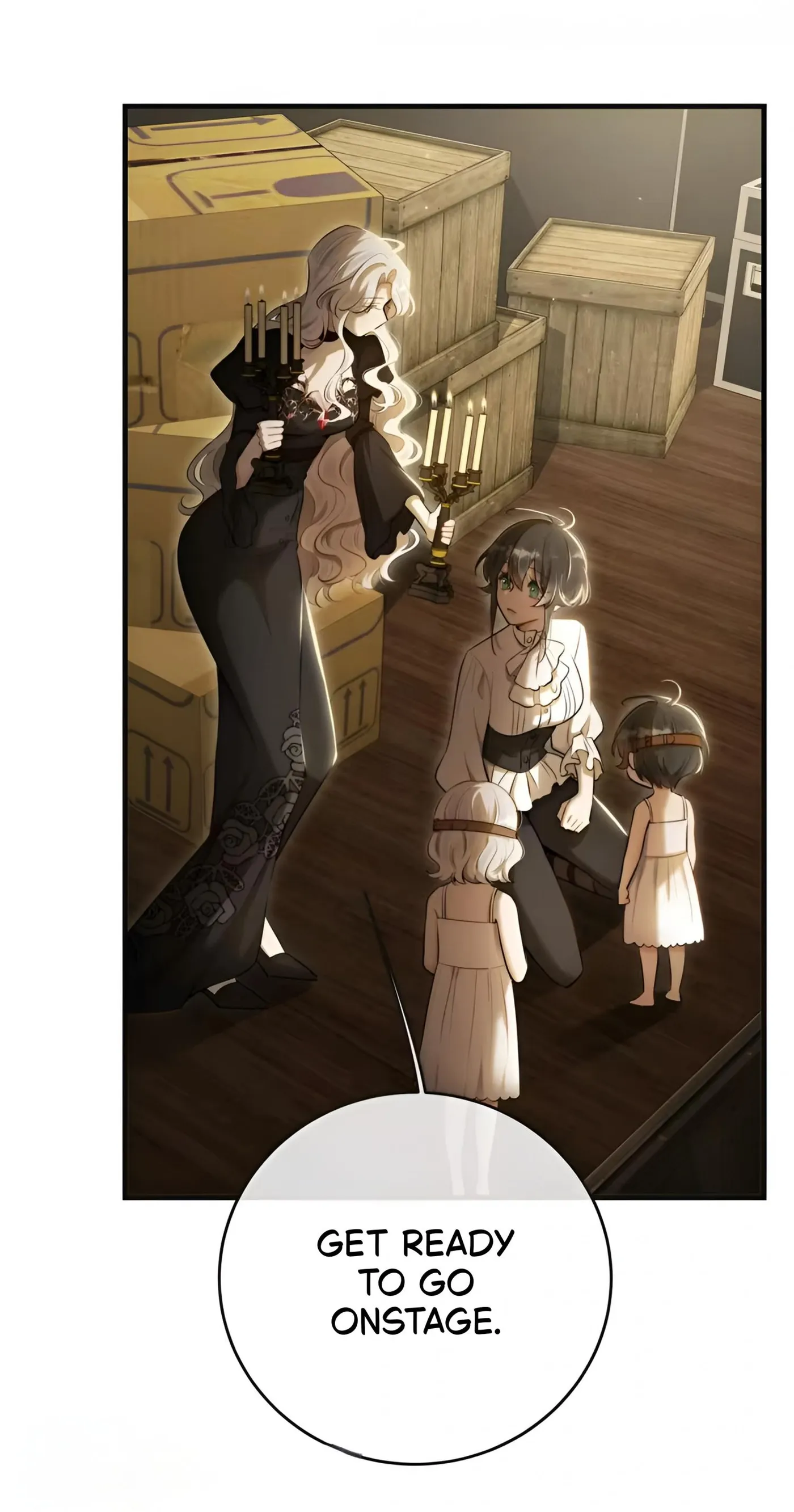 Read Keep an Eye on You chapter 55 image 21 on Lezhin
