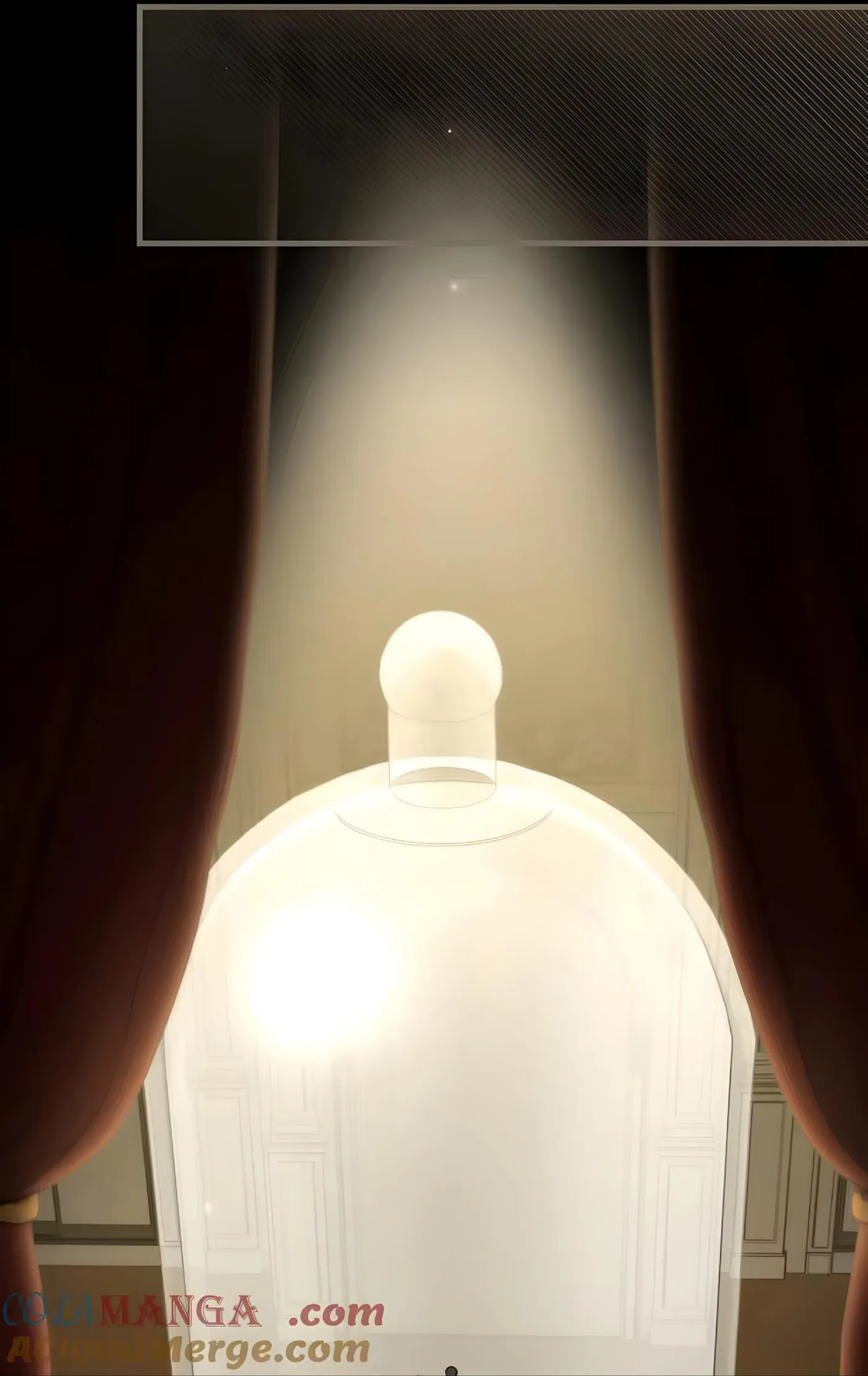 Read Keep an Eye on You chapter 55 image 24 on Lezhin