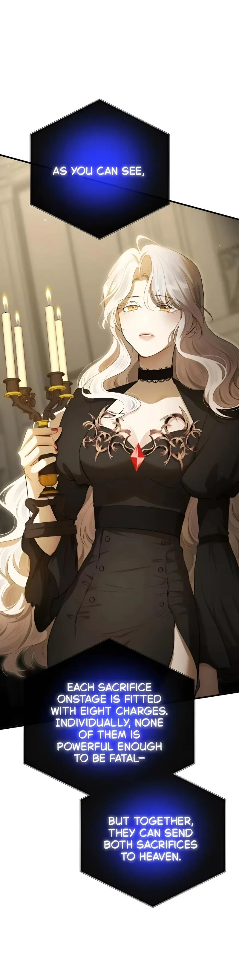 Read Keep an Eye on You chapter 55 image 28 on Lezhin