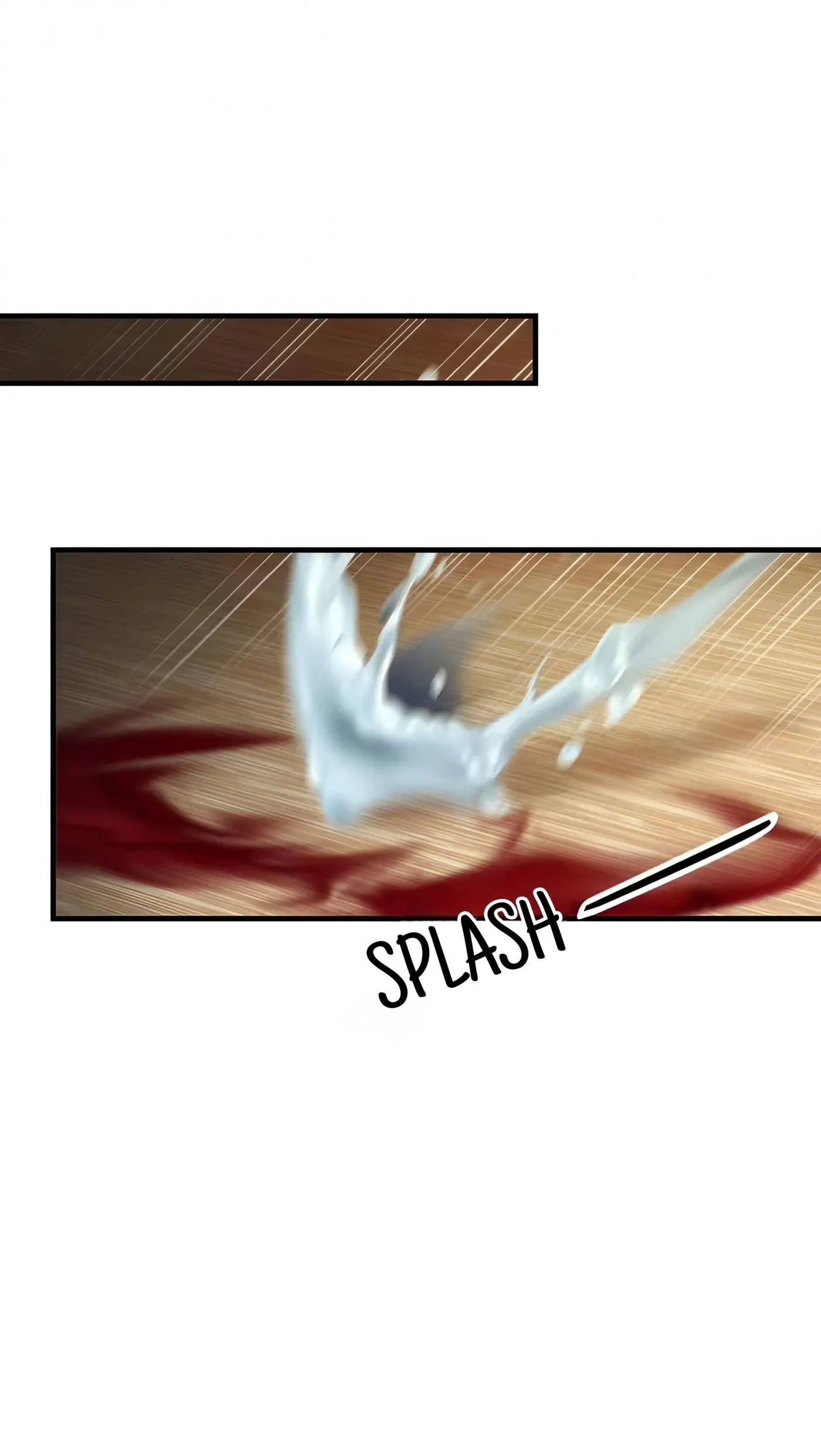 Read Keep an Eye on You chapter 55 image 3 on Lezhin