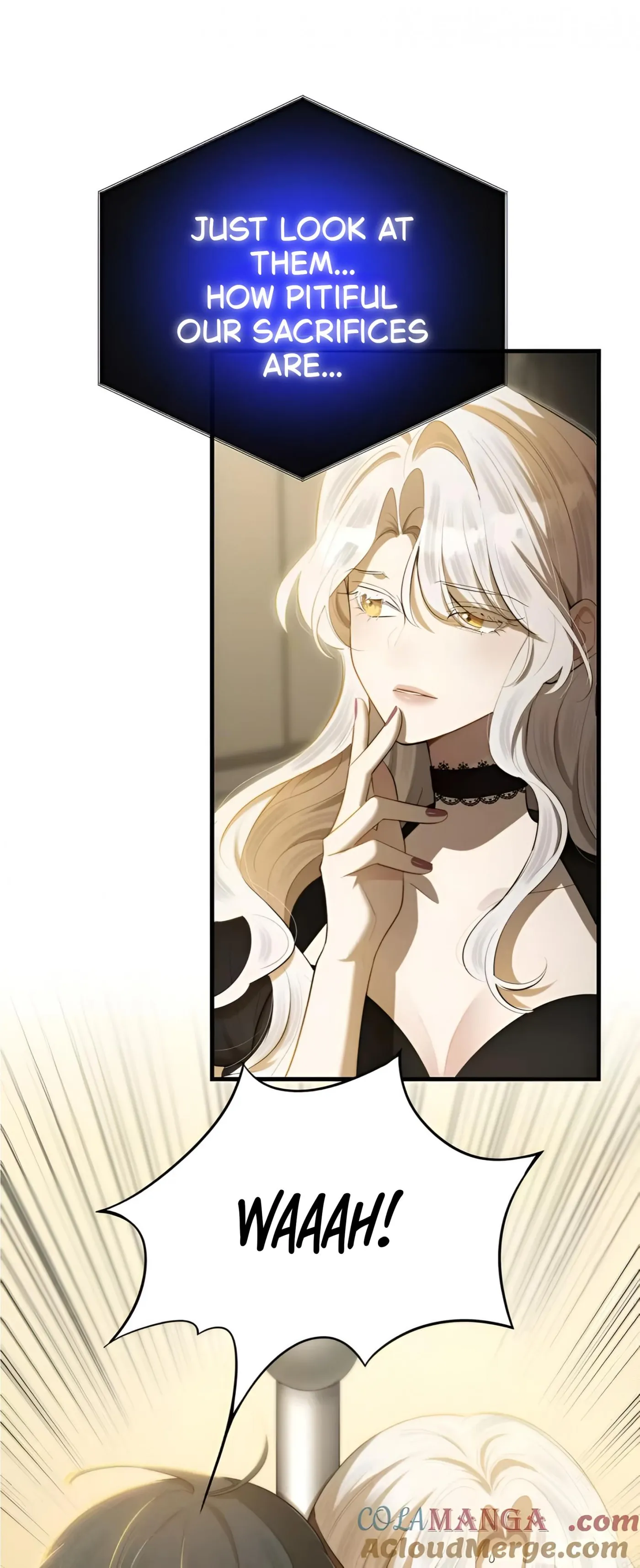 Read Keep an Eye on You chapter 55 image 32 on Lezhin