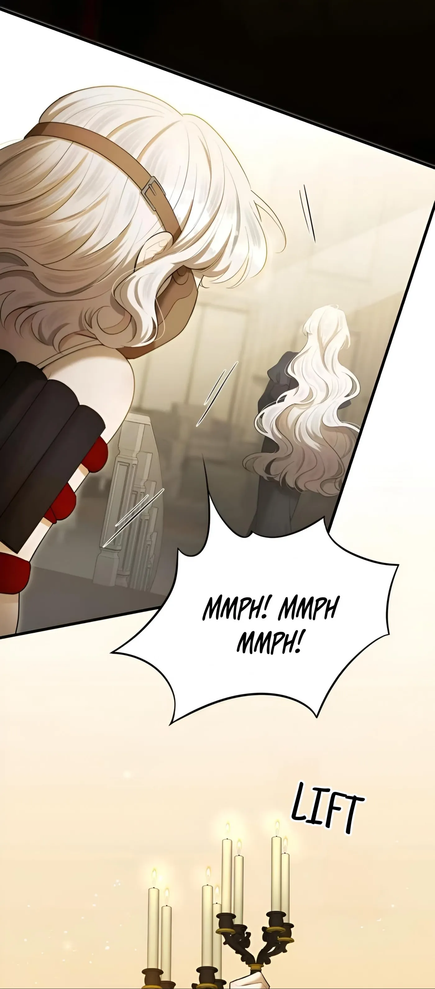 Read Keep an Eye on You chapter 55 image 34 on Lezhin