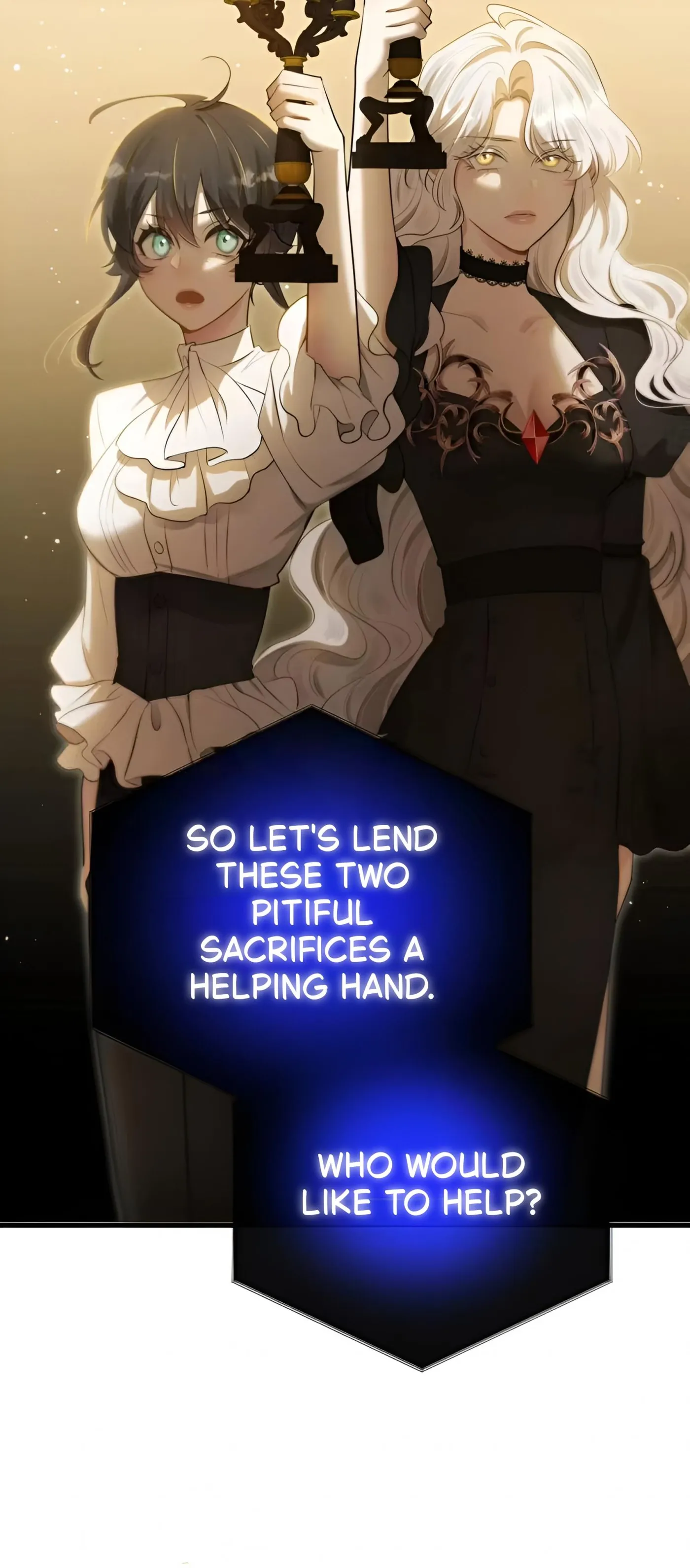 Read Keep an Eye on You chapter 55 image 35 on Lezhin