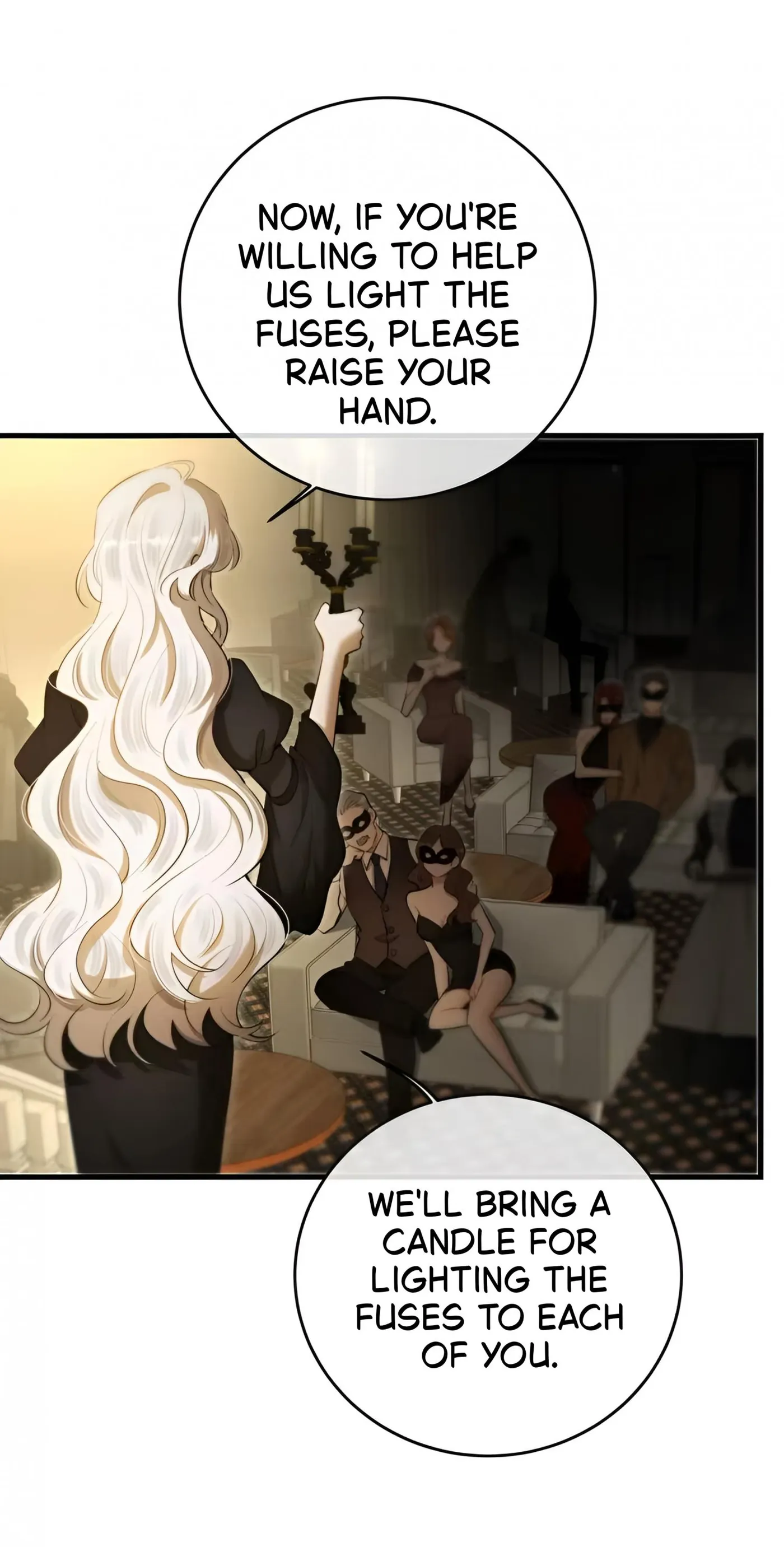 Read Keep an Eye on You chapter 55 image 36 on Lezhin