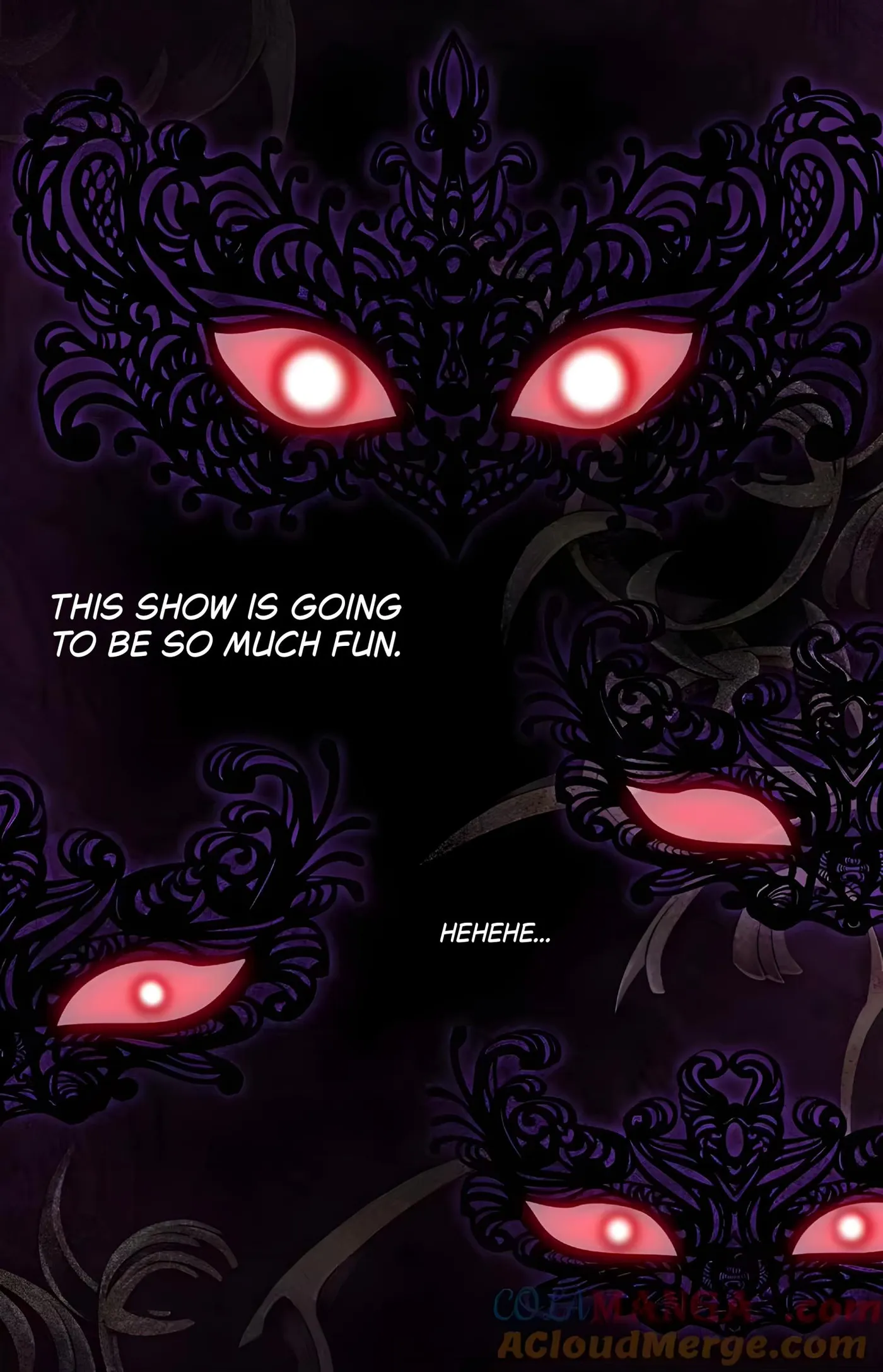 Read Keep an Eye on You chapter 55 image 41 on Lezhin