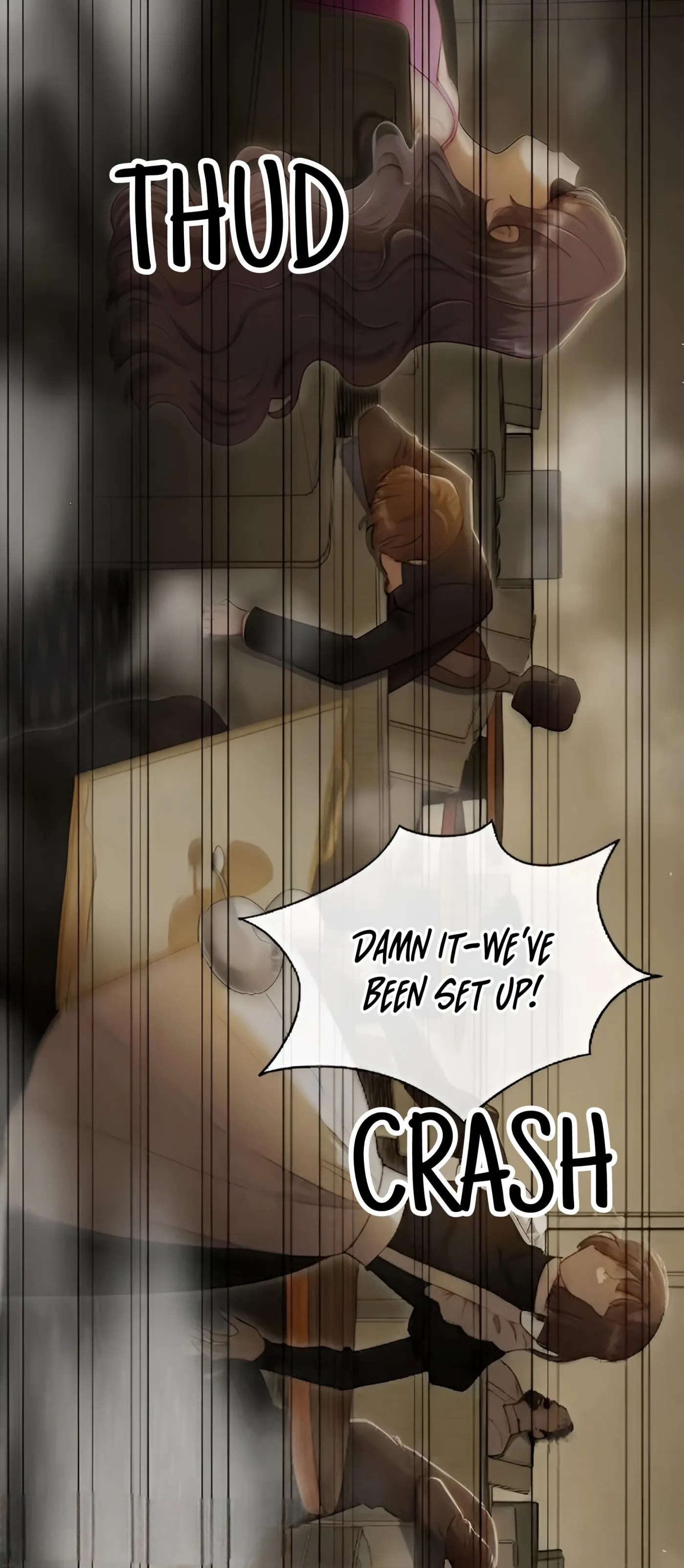 Read Keep an Eye on You chapter 55 image 47 on Lezhin