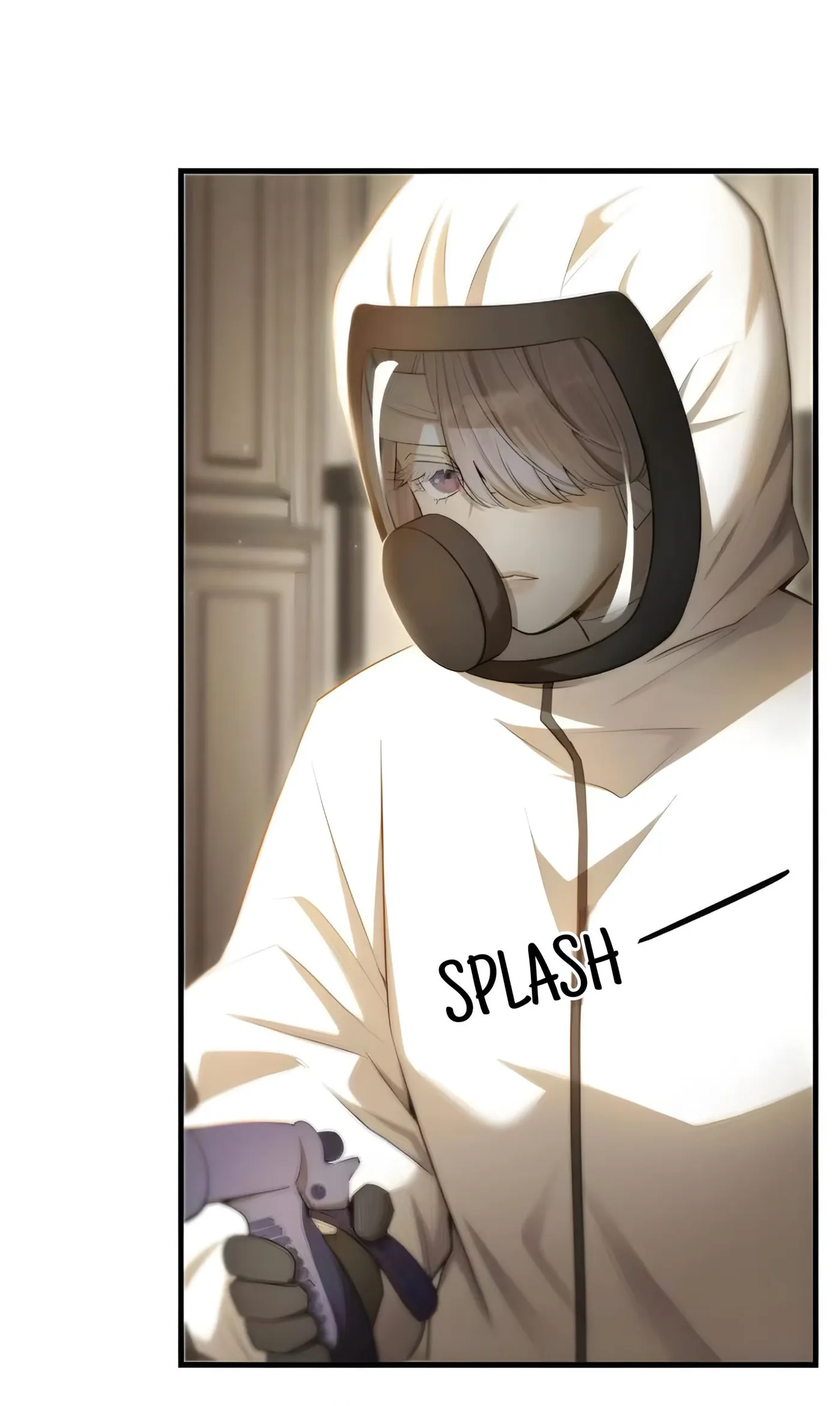 Read Keep an Eye on You chapter 55 image 5 on Lezhin