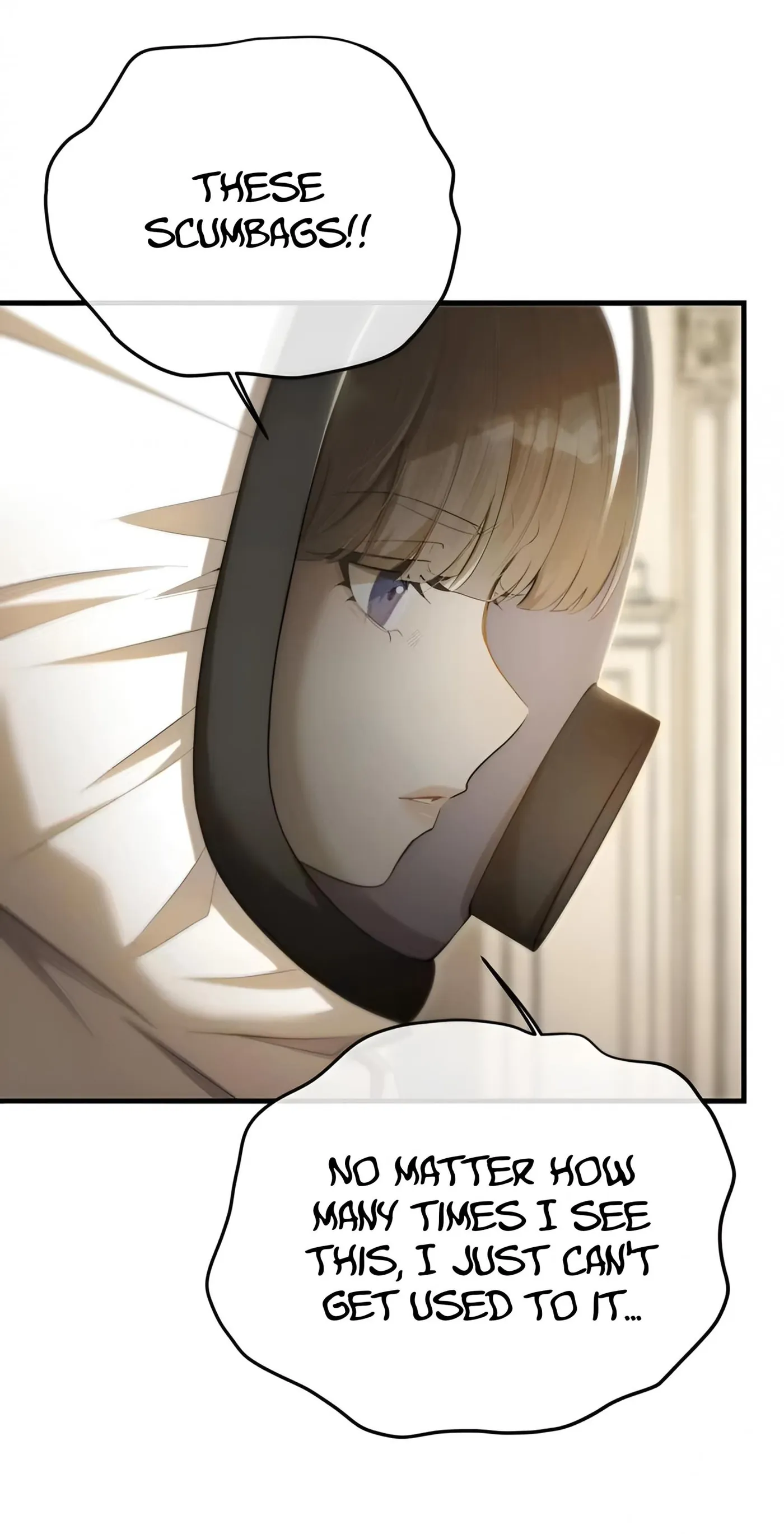 Read Keep an Eye on You chapter 55 image 6 on Lezhin
