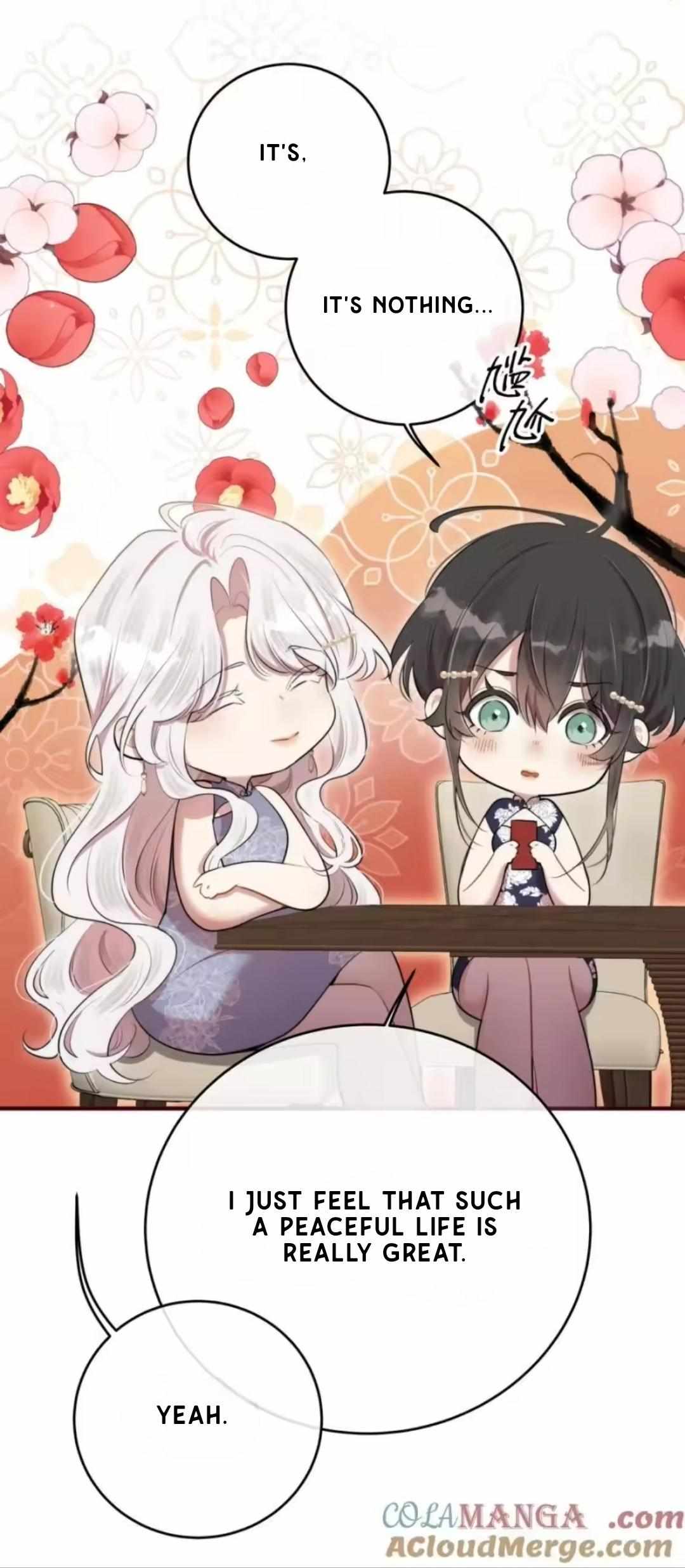 Read Keep an Eye on You chapter 6.1 image 10 on Lezhin