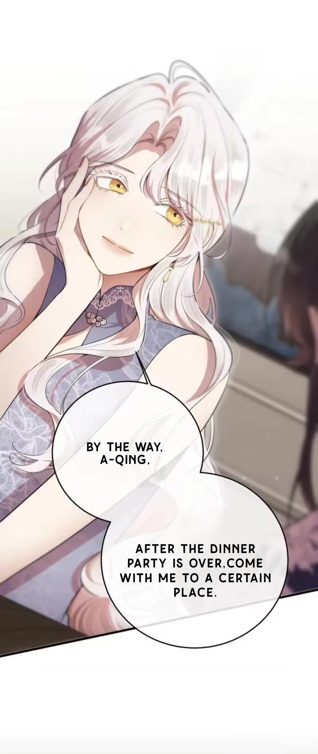 Read Keep an Eye on You chapter 6.1 image 11 on Lezhin