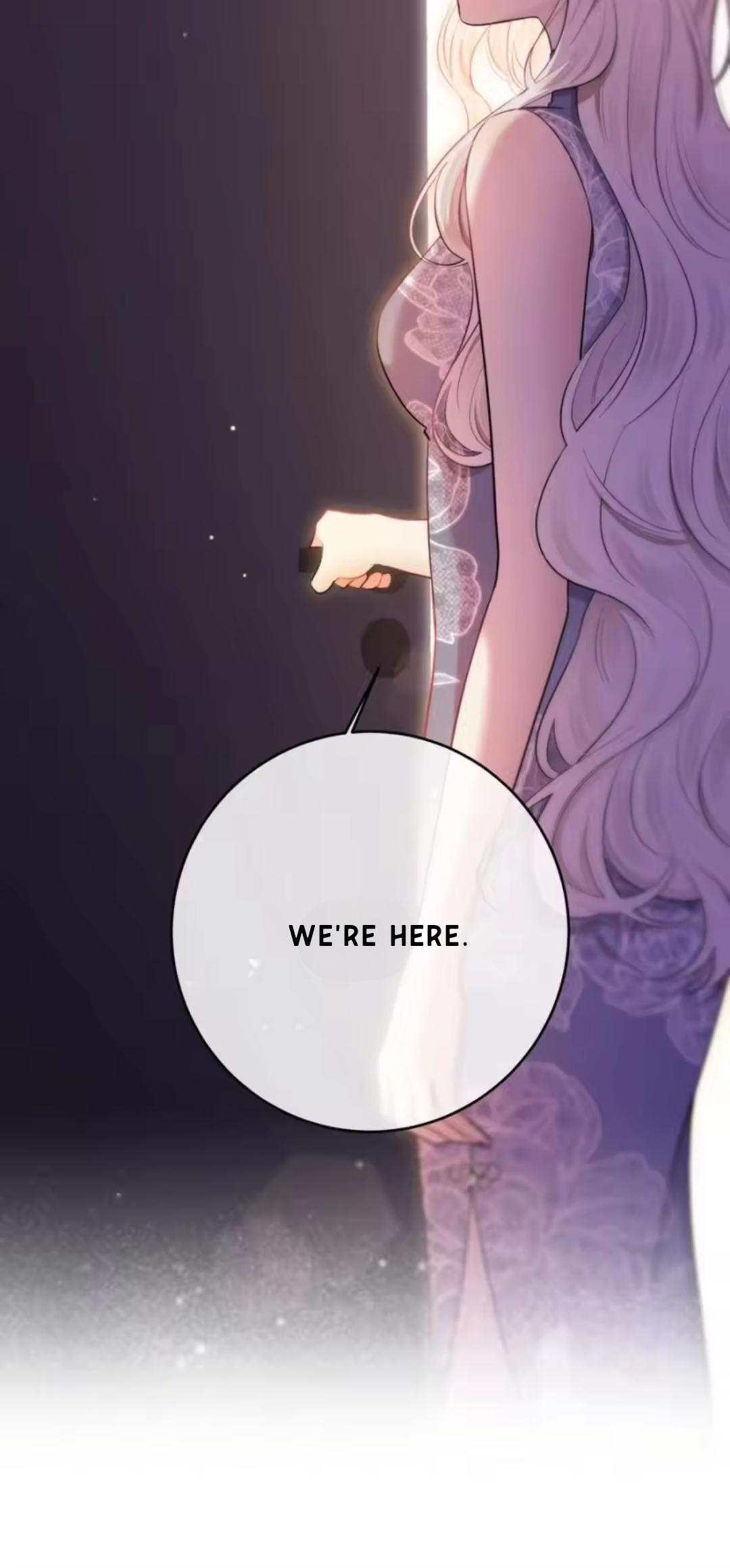 Read Keep an Eye on You chapter 6.1 image 13 on Lezhin