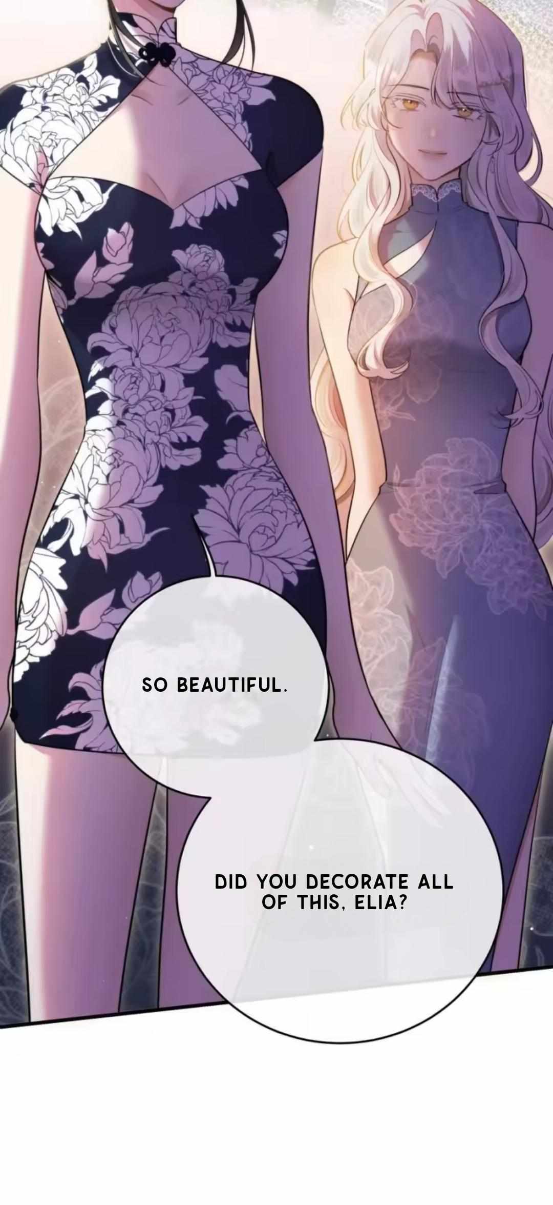 Read Keep an Eye on You chapter 6.1 image 15 on Lezhin