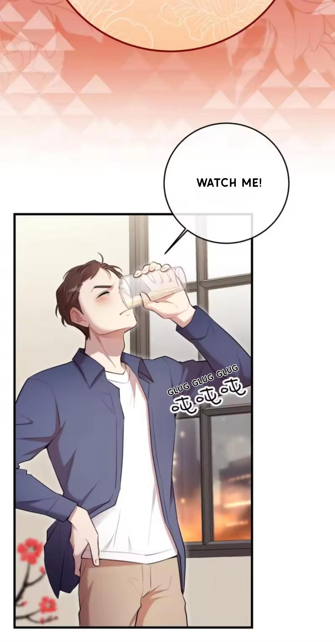 Read Keep an Eye on You chapter 6.1 image 3 on Lezhin