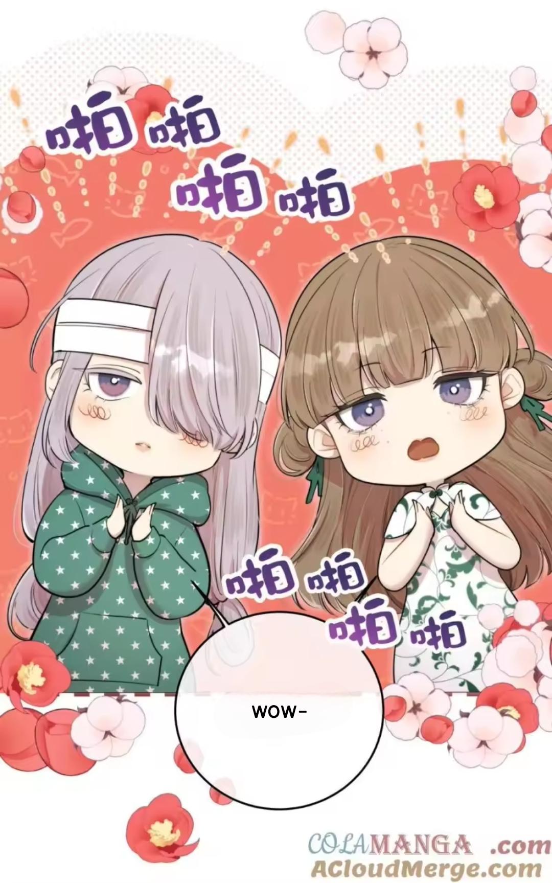 Read Keep an Eye on You chapter 6.1 image 4 on Lezhin
