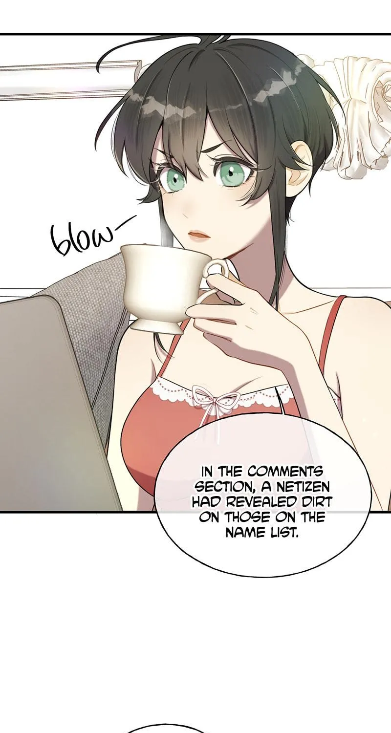 Read Keep an Eye on You chapter 6 image 10 on Lezhin