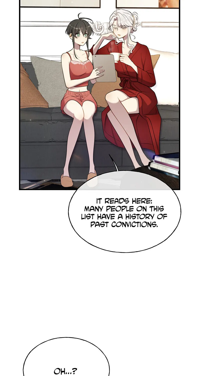 Read Keep an Eye on You chapter 6 image 12 on Lezhin