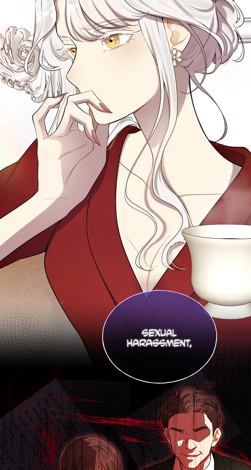 Read Keep an Eye on You chapter 6 image 14 on Lezhin