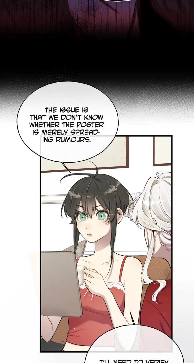 Read Keep an Eye on You chapter 6 image 18 on Lezhin